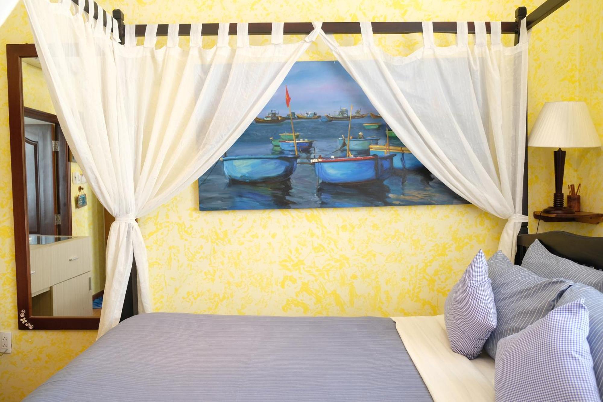 La Marina Boutique & Hotel
