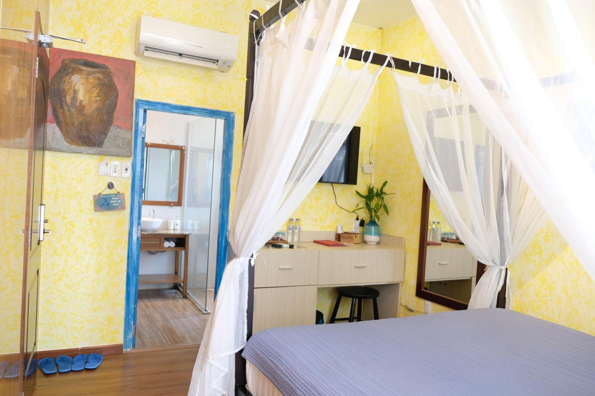 Hotel La Marina Boutique &