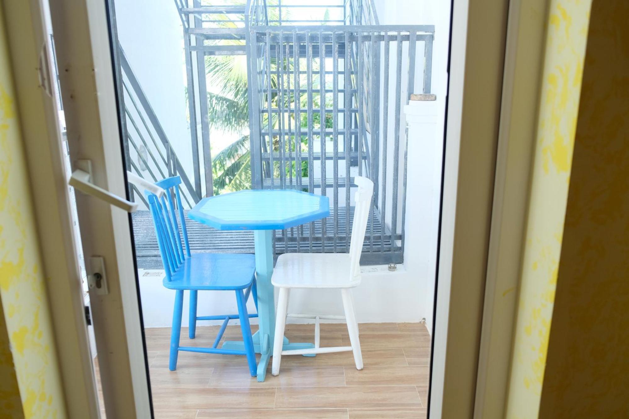 La Marina Boutique & Hotel 3*