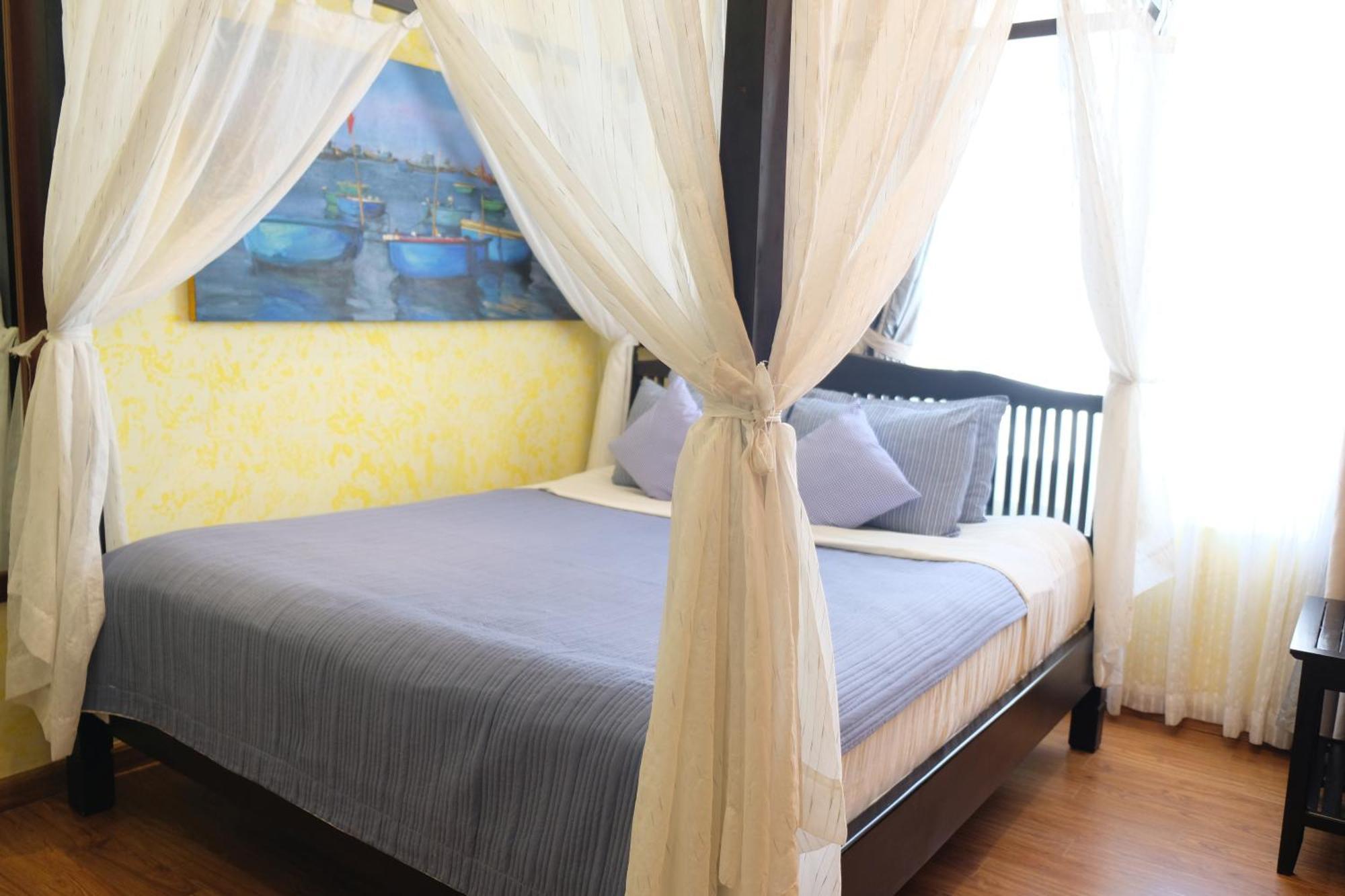 La Marina Boutique & Hotel 3*