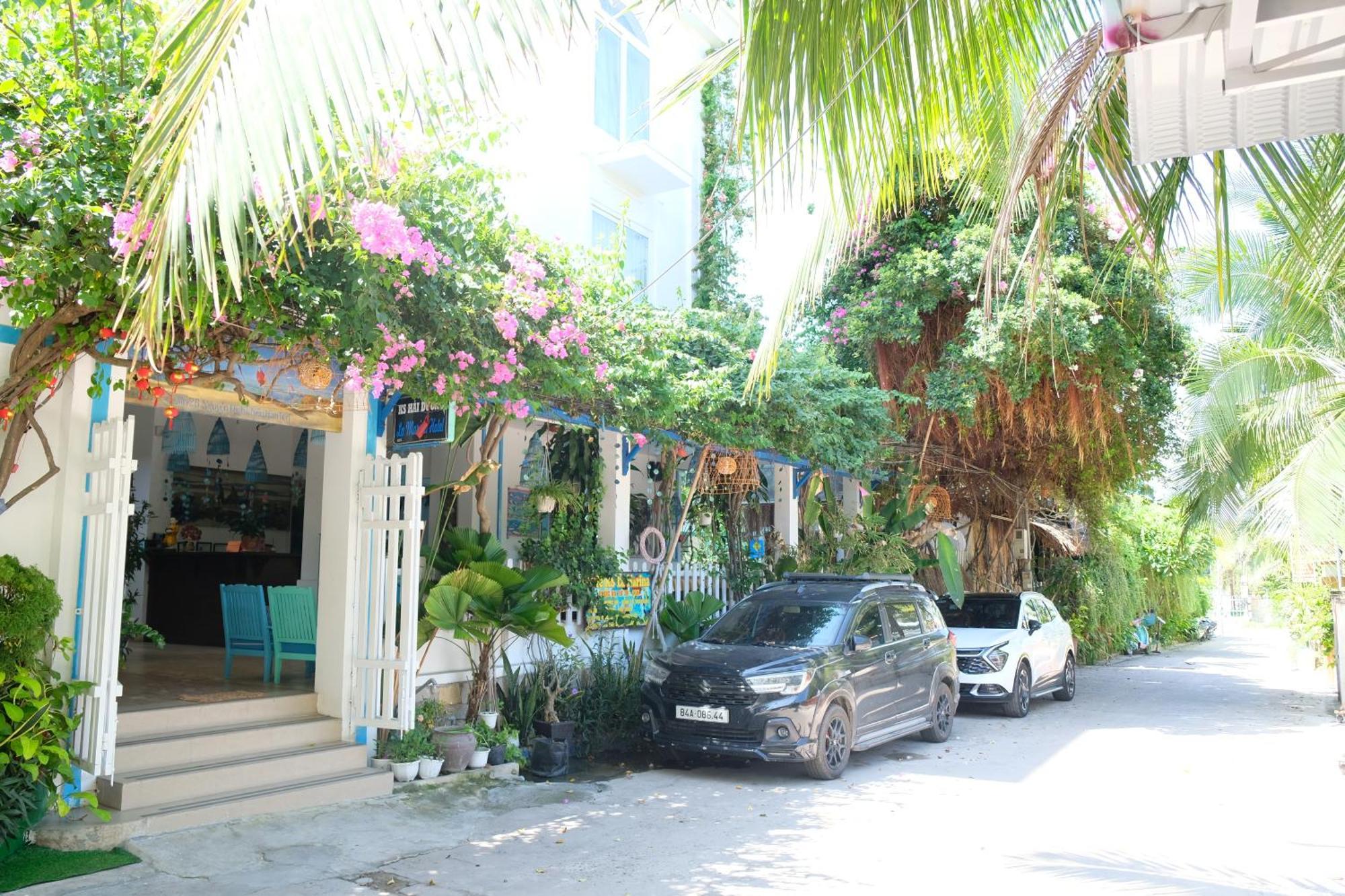La Marina Boutique & Hotel Mui Ne