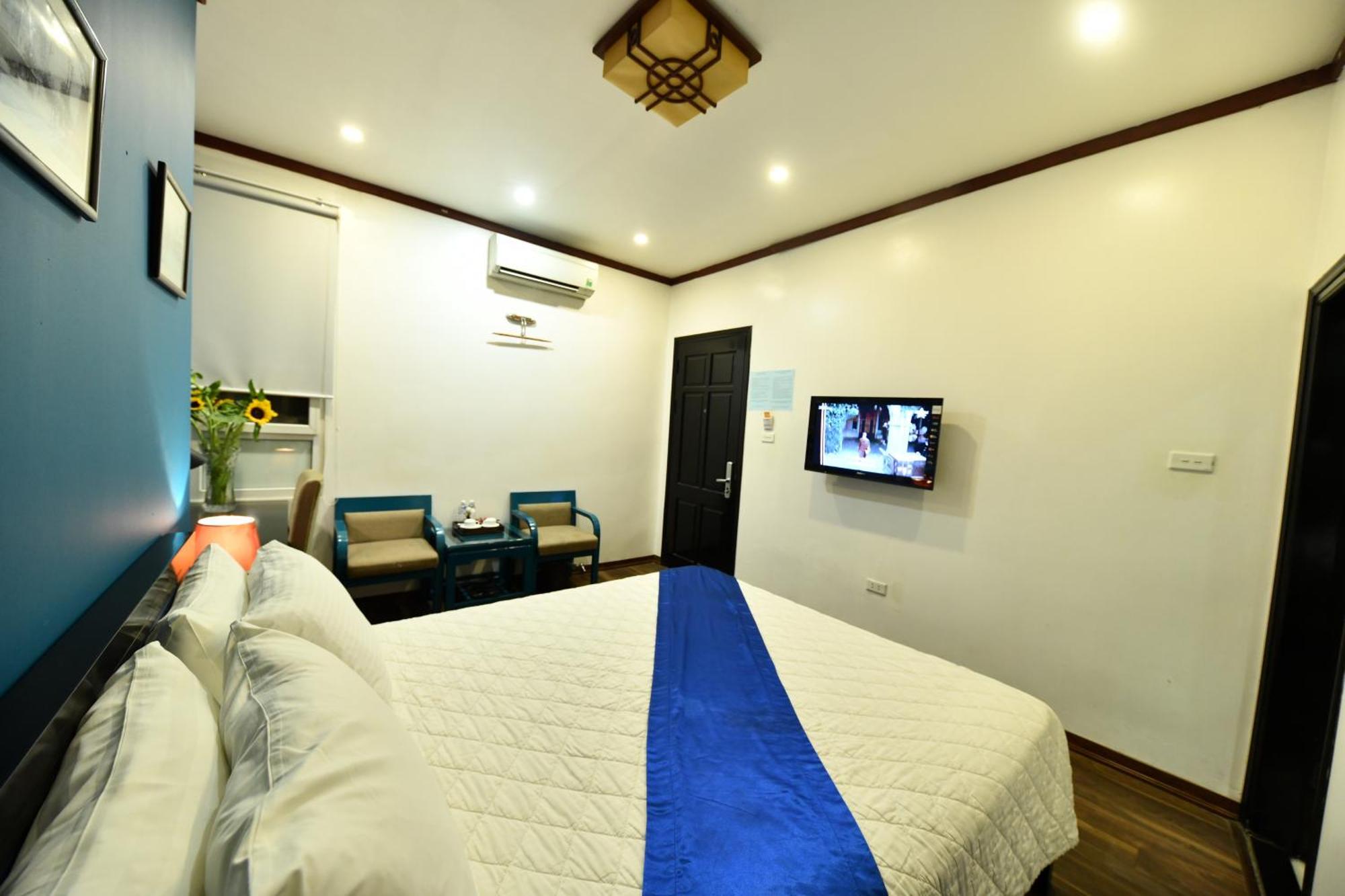 Hotel Starlight Boutique 3*