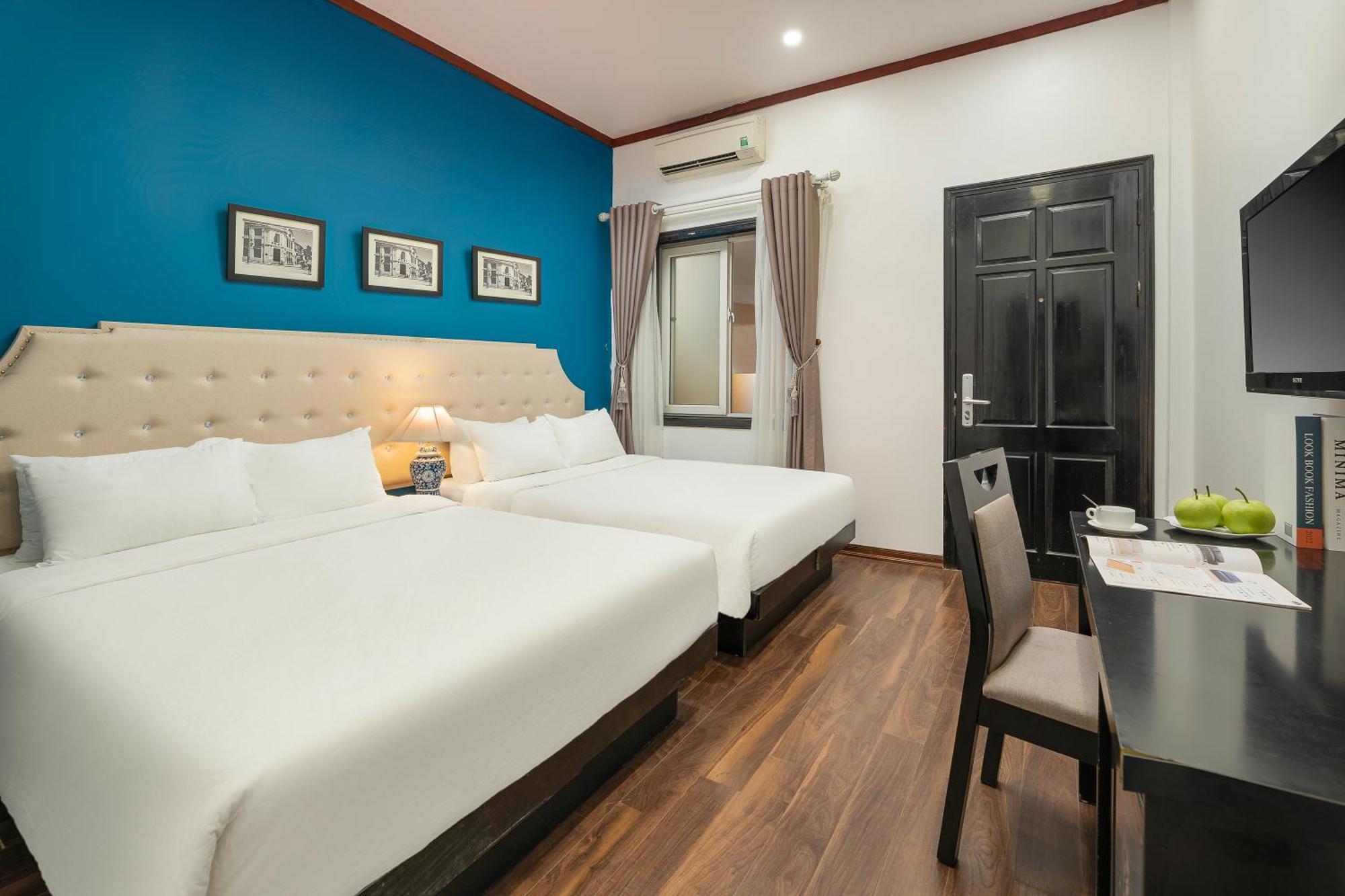 Hotel Starlight Boutique