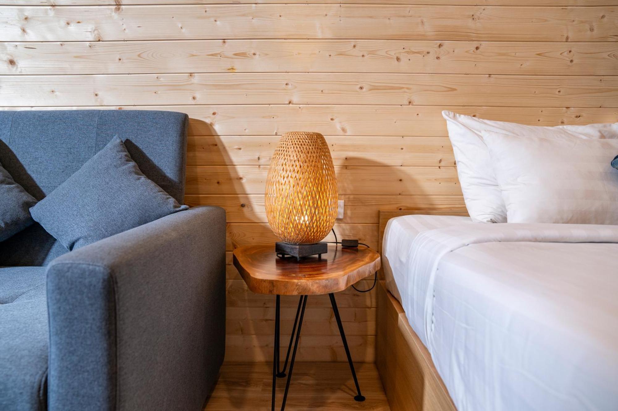 Puluong Retreat 4*