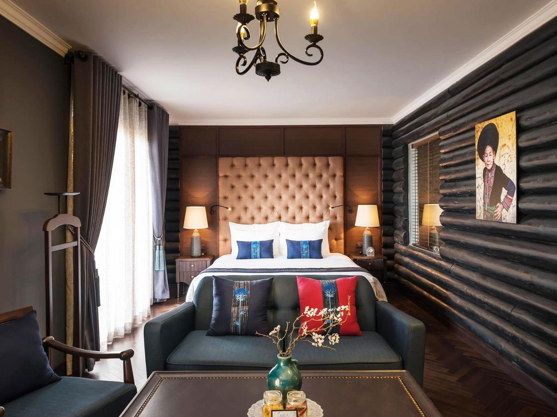 Hotel Aliana Boutique & 4*