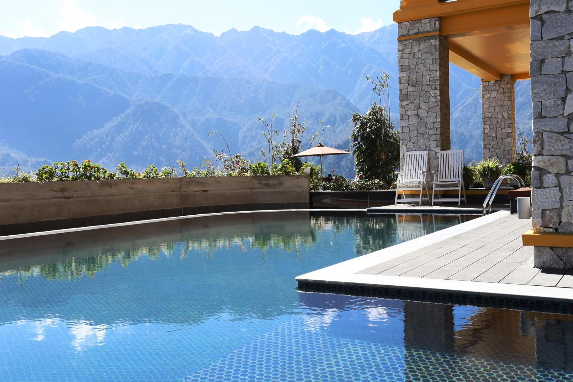 Hotel Aliana Boutique & Sa Pa