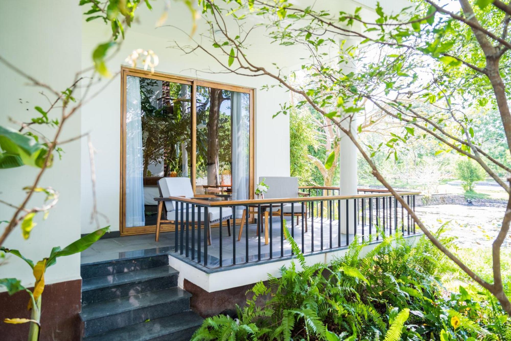 Resort Alba Wellness By Fusion Hue