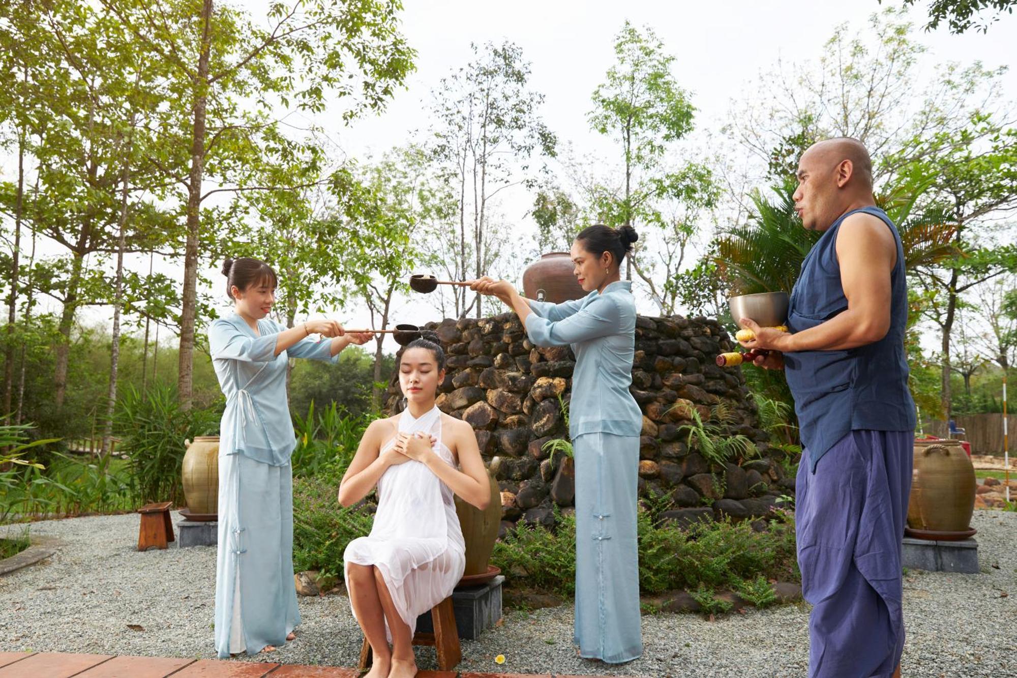 Alba Wellness By Fusion Hue