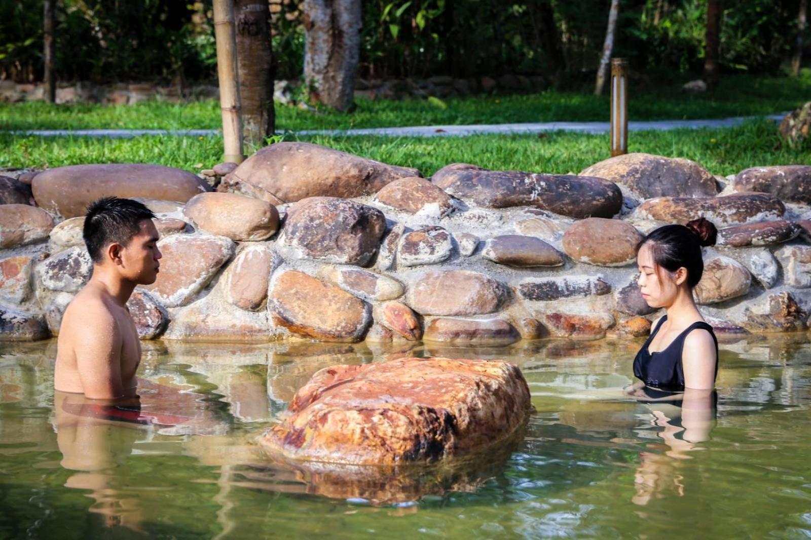 Alba Wellness By Fusion Resort