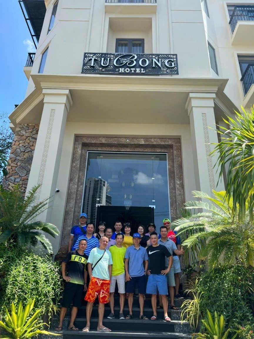 Tubong Private Enterprise Hotel