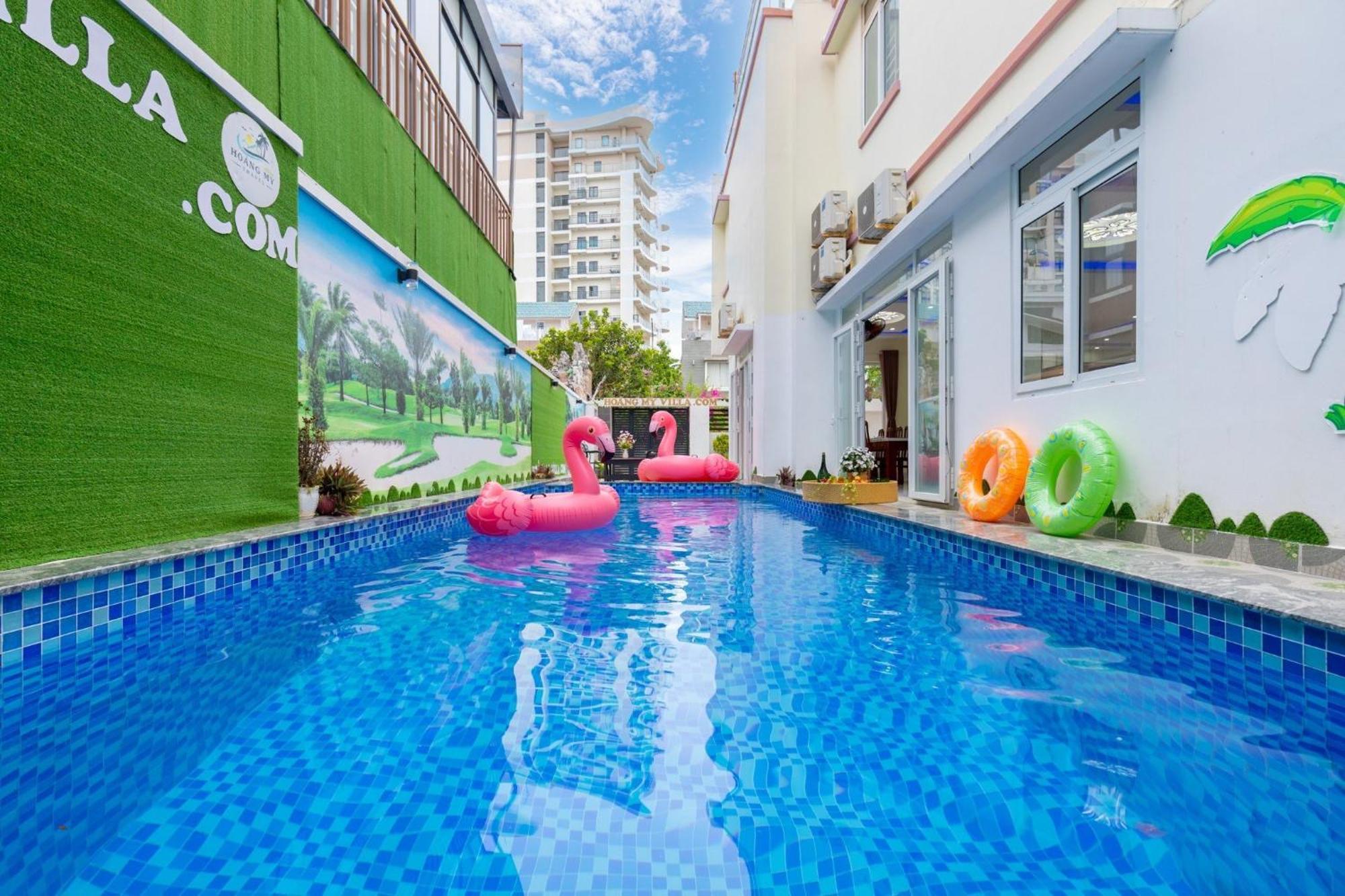 Hoang My B2-9 Villa Vung Tau