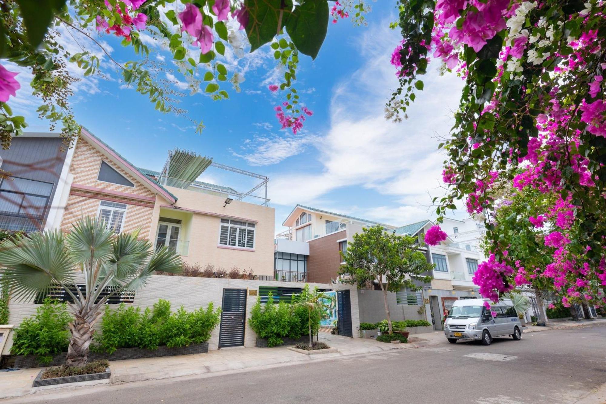 Hoang My B2-9 Vung Tau