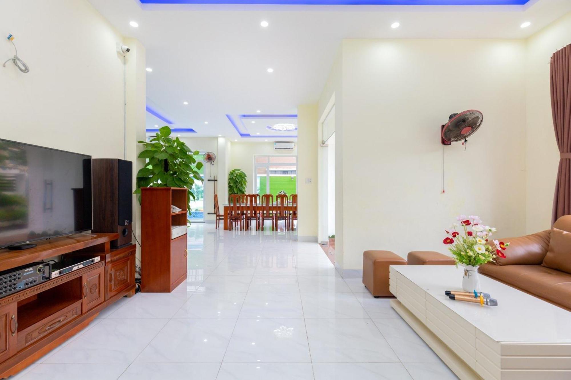 Villa Hoang My B2-9 Vung Tau