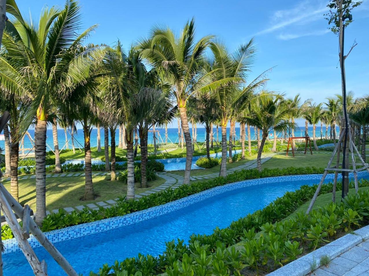 The Arena - Seaview Apartment