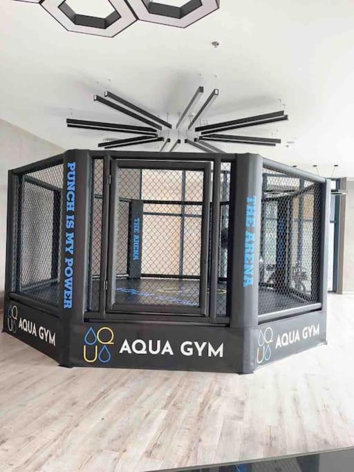 Apartment The Arena - Seaview Cam Ranh