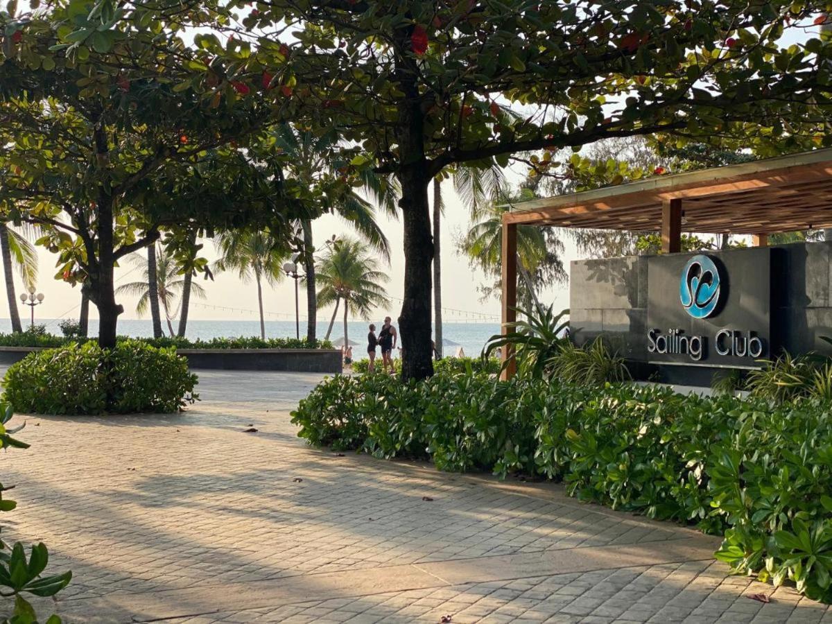 Marina Waterfront Minh Swimming Pool Phu Quoc