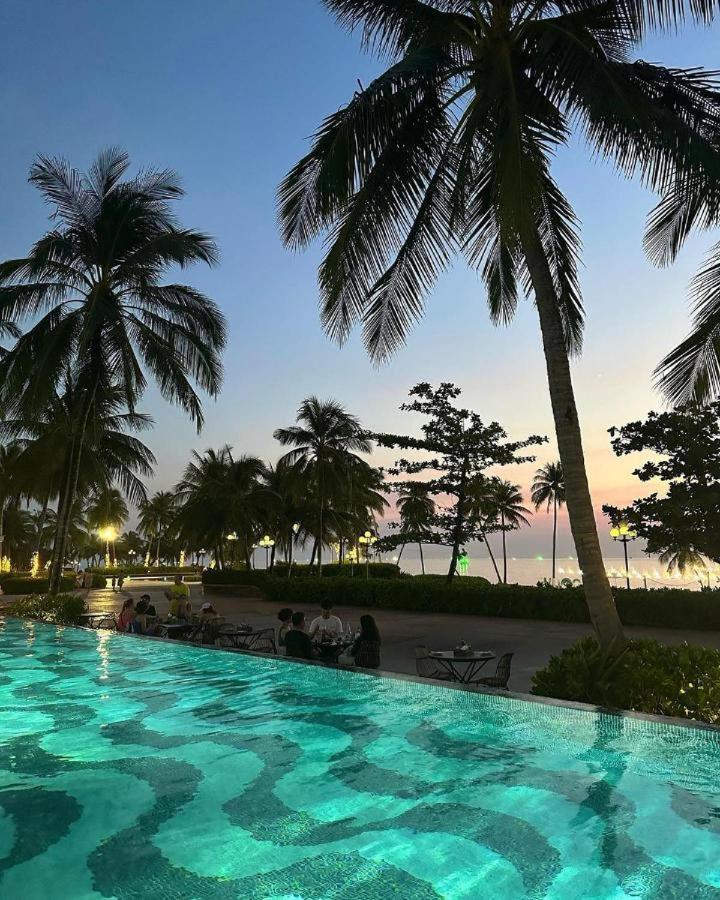 Marina Waterfront Minh Swimming Pool Phu Quoc