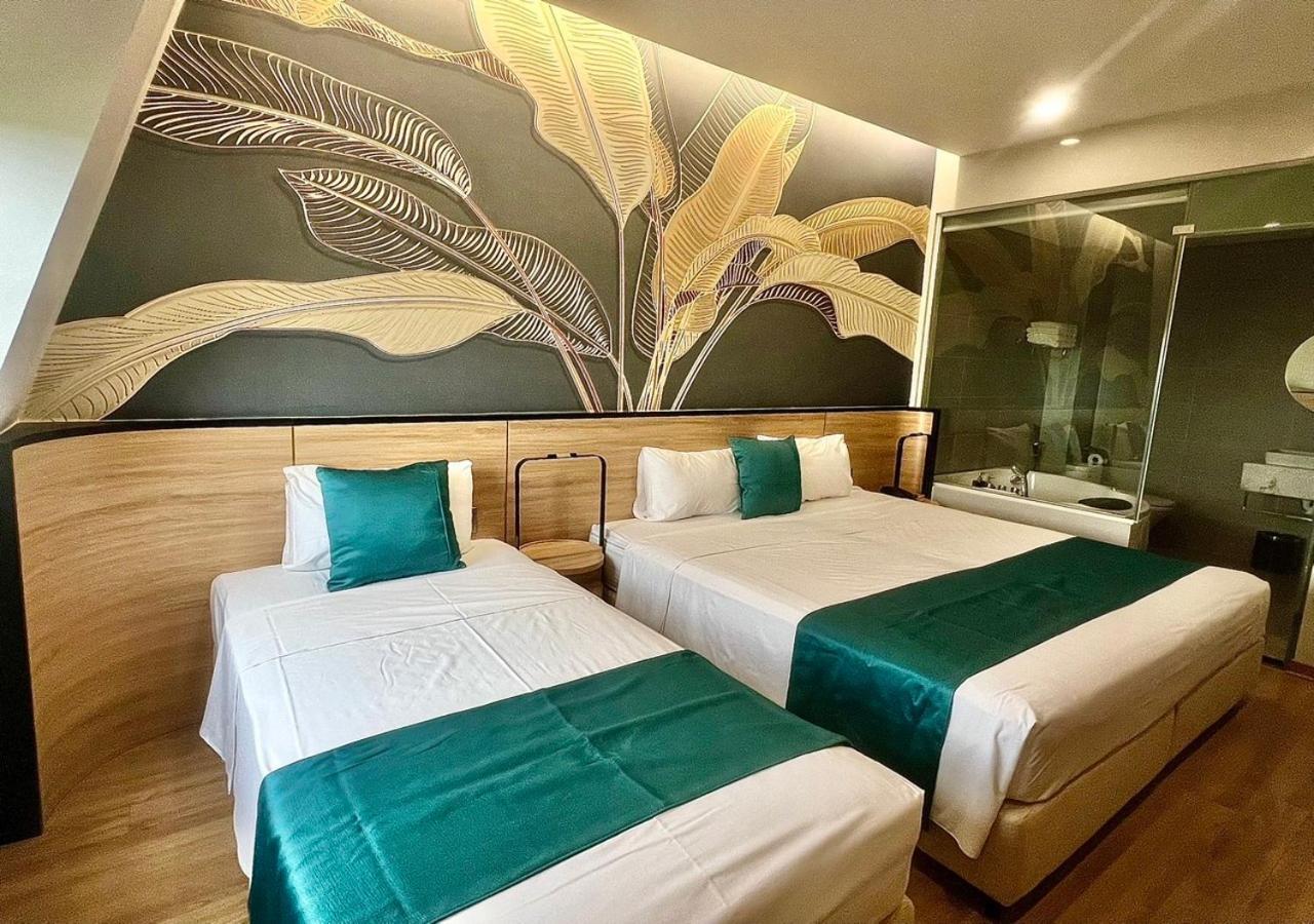 Hotel Milash Boutique 2*