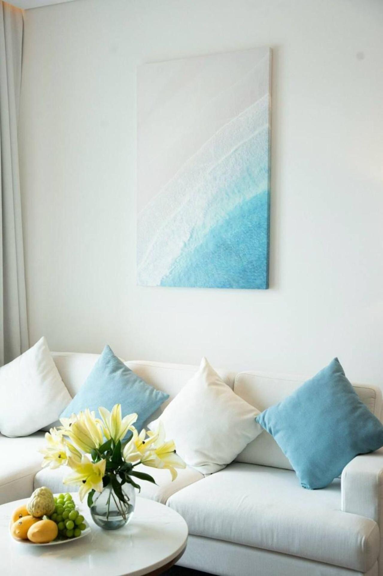 Apartment Hb Serviced - Alacarte