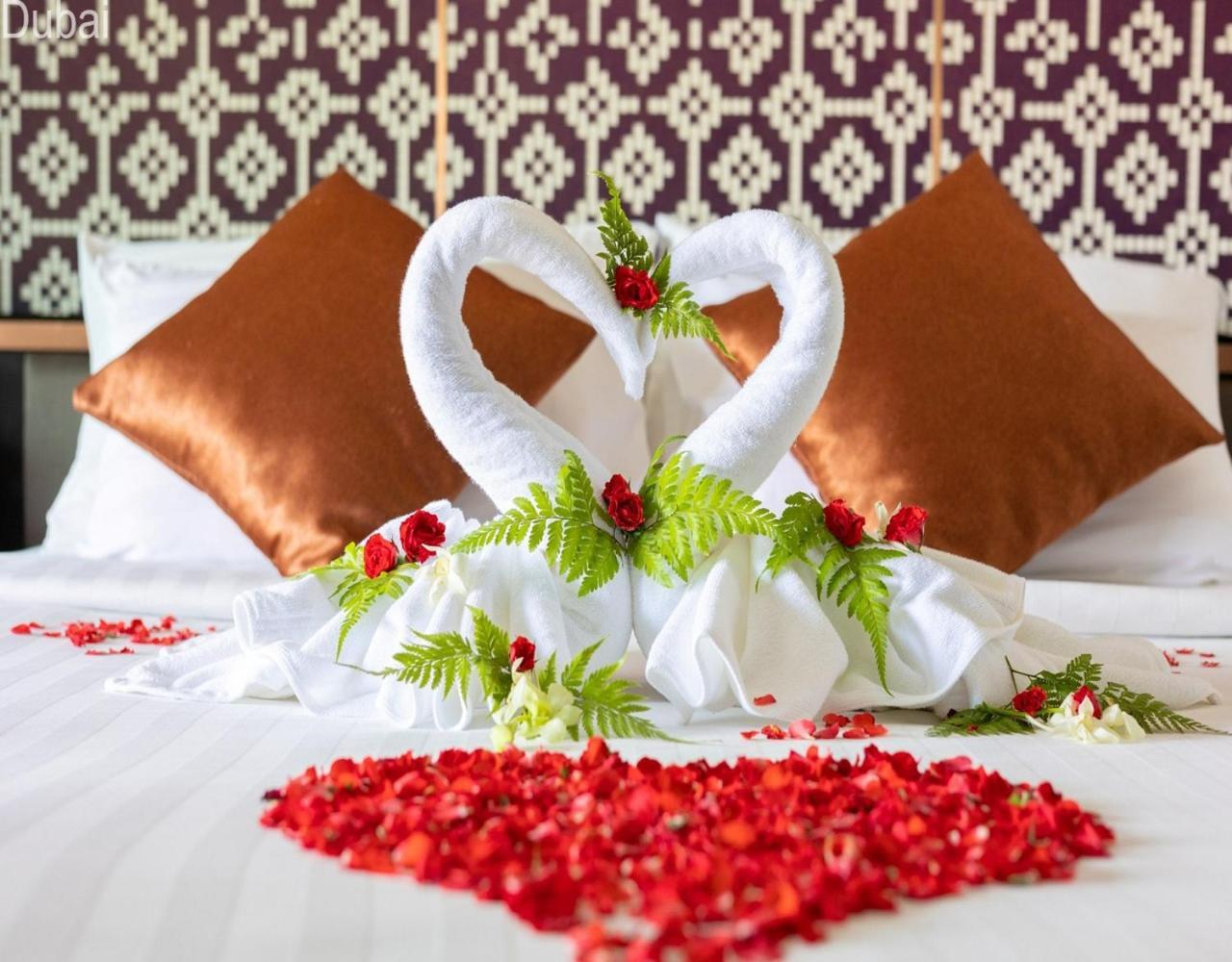 Hotel Dubai 3*
