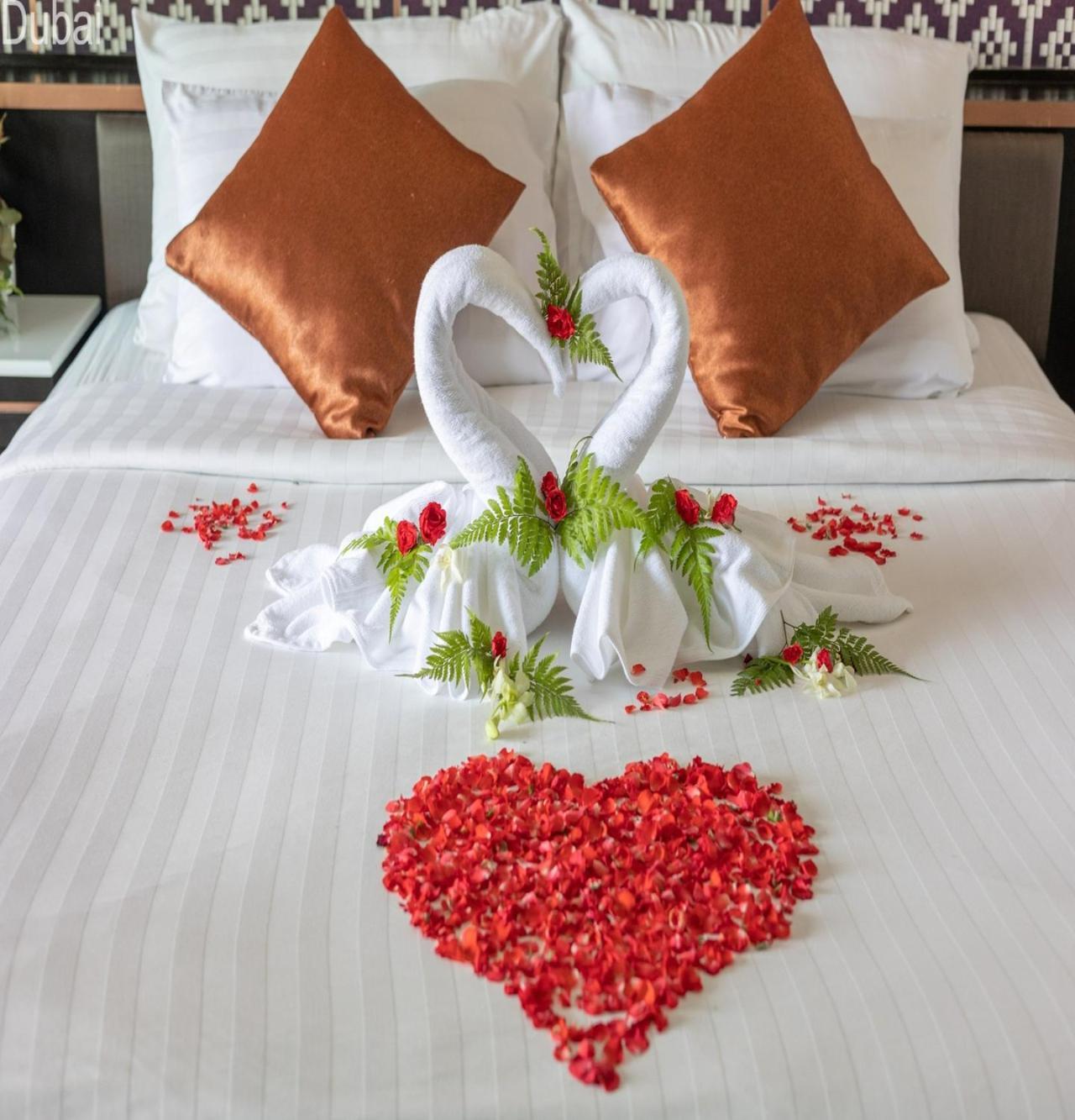 Dubai Hotel Đà Nẵng