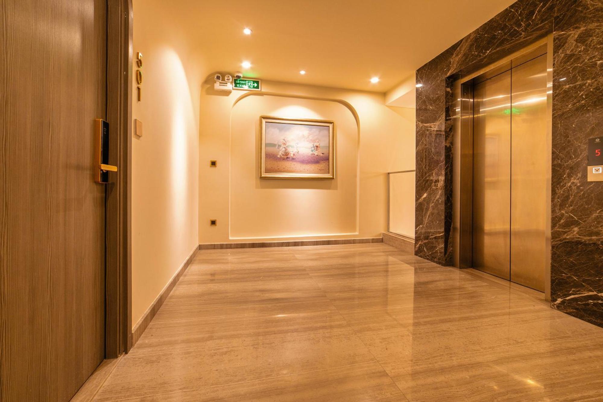 Casepia Hotel