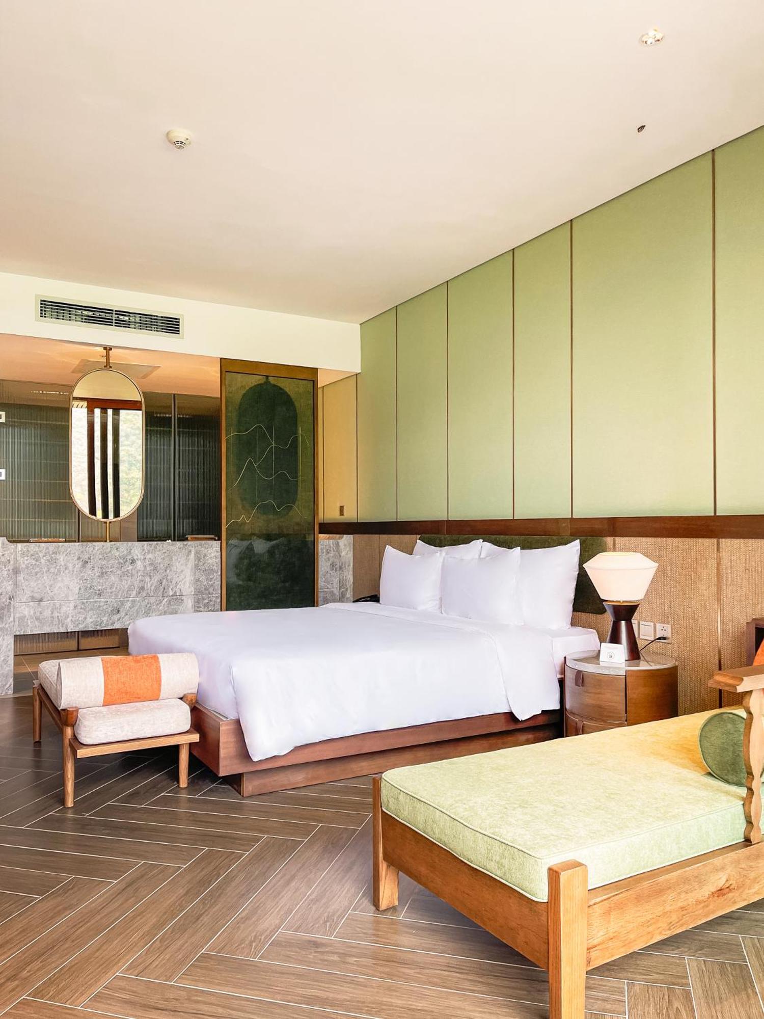 Mandala Retreats Kim Boi Hotel Hoa Binh