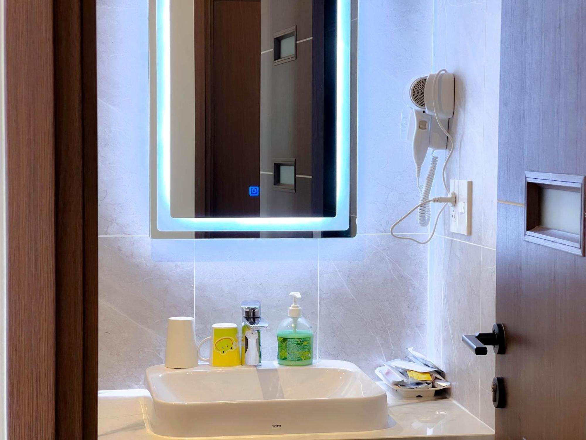 Linda - Sunset Town - Aparthotel Phu Quoc