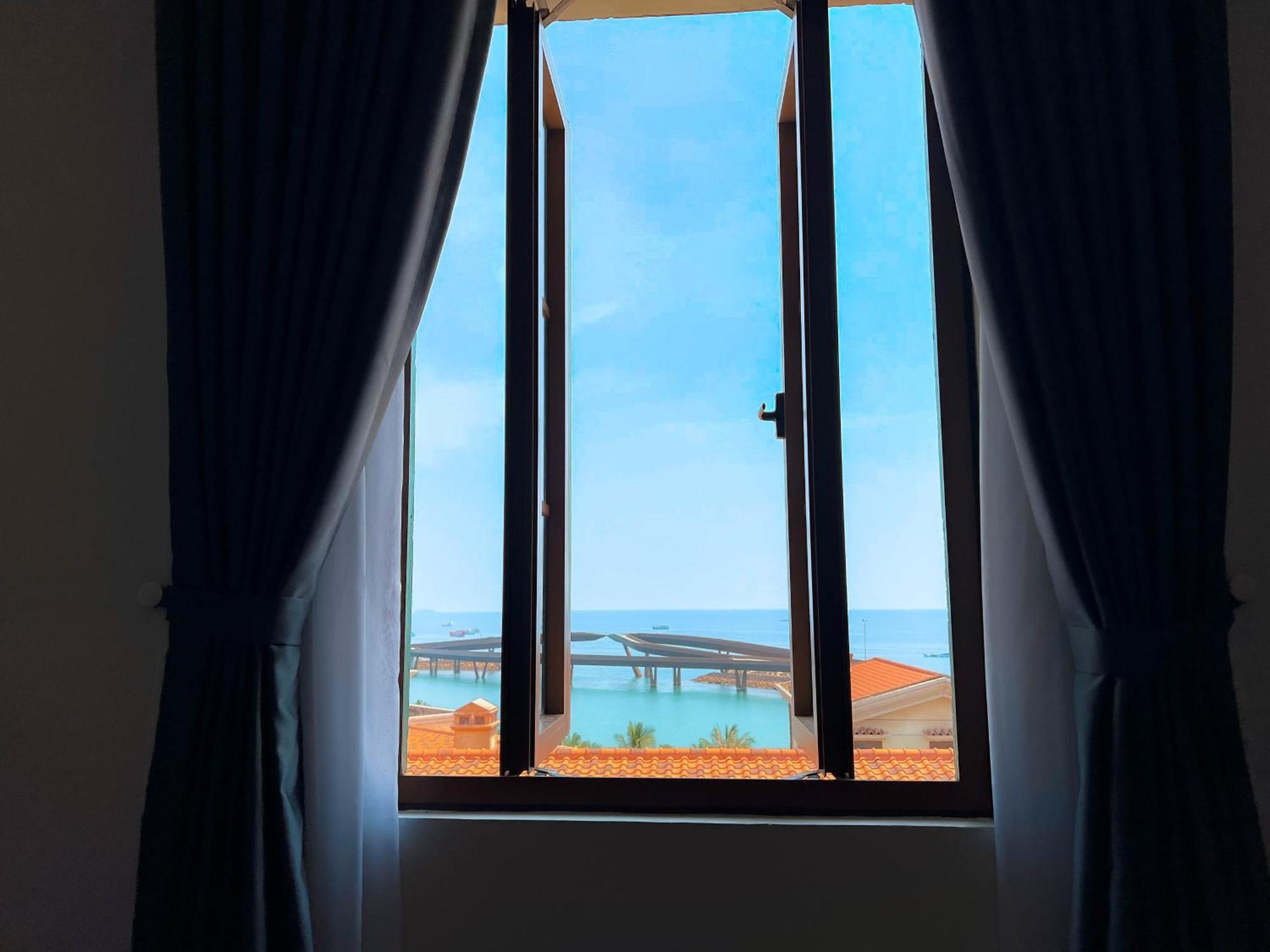 Aparthotel Linda - Sunset Town -