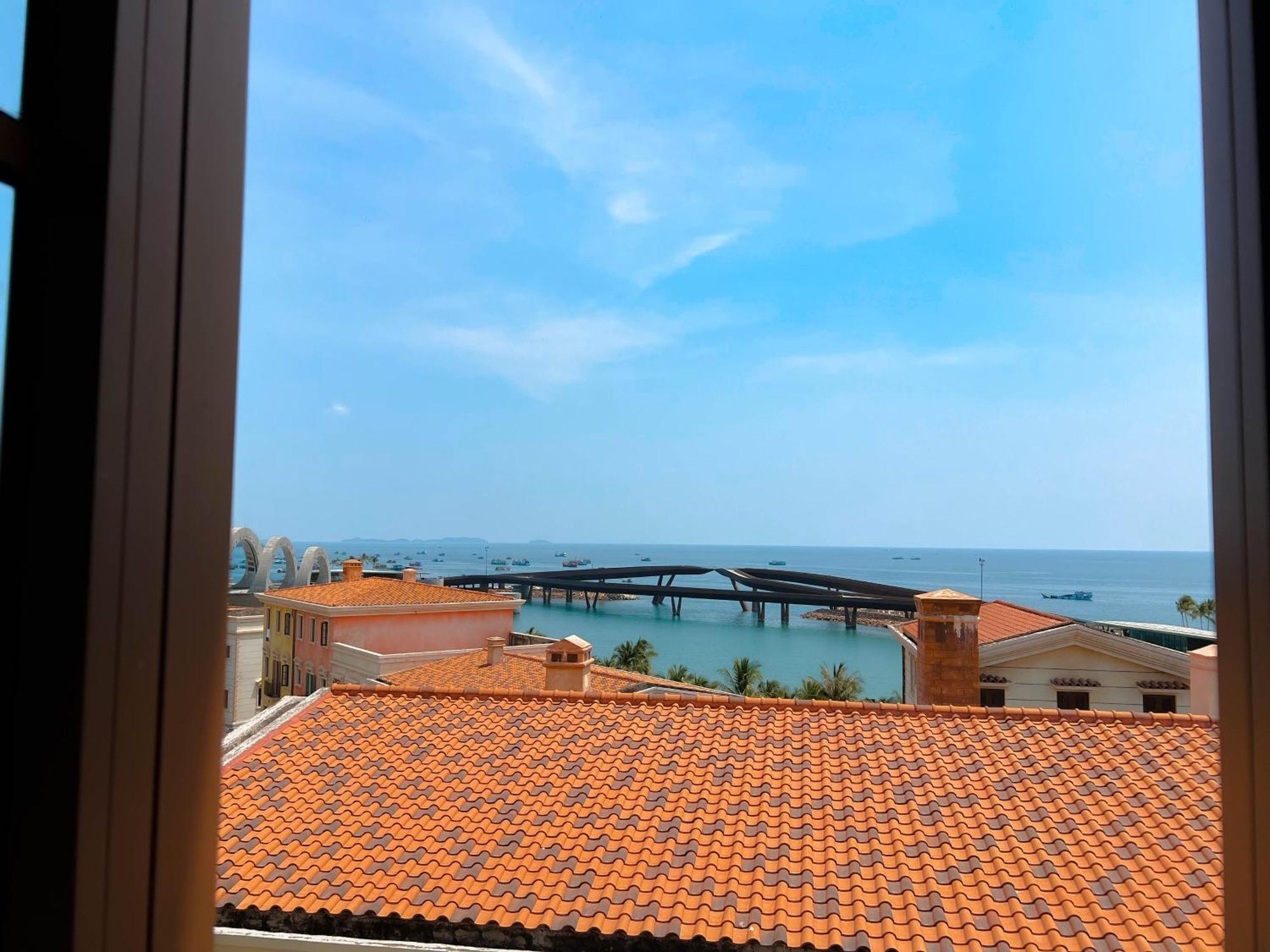 Aparthotel Linda - Sunset Town - 4*