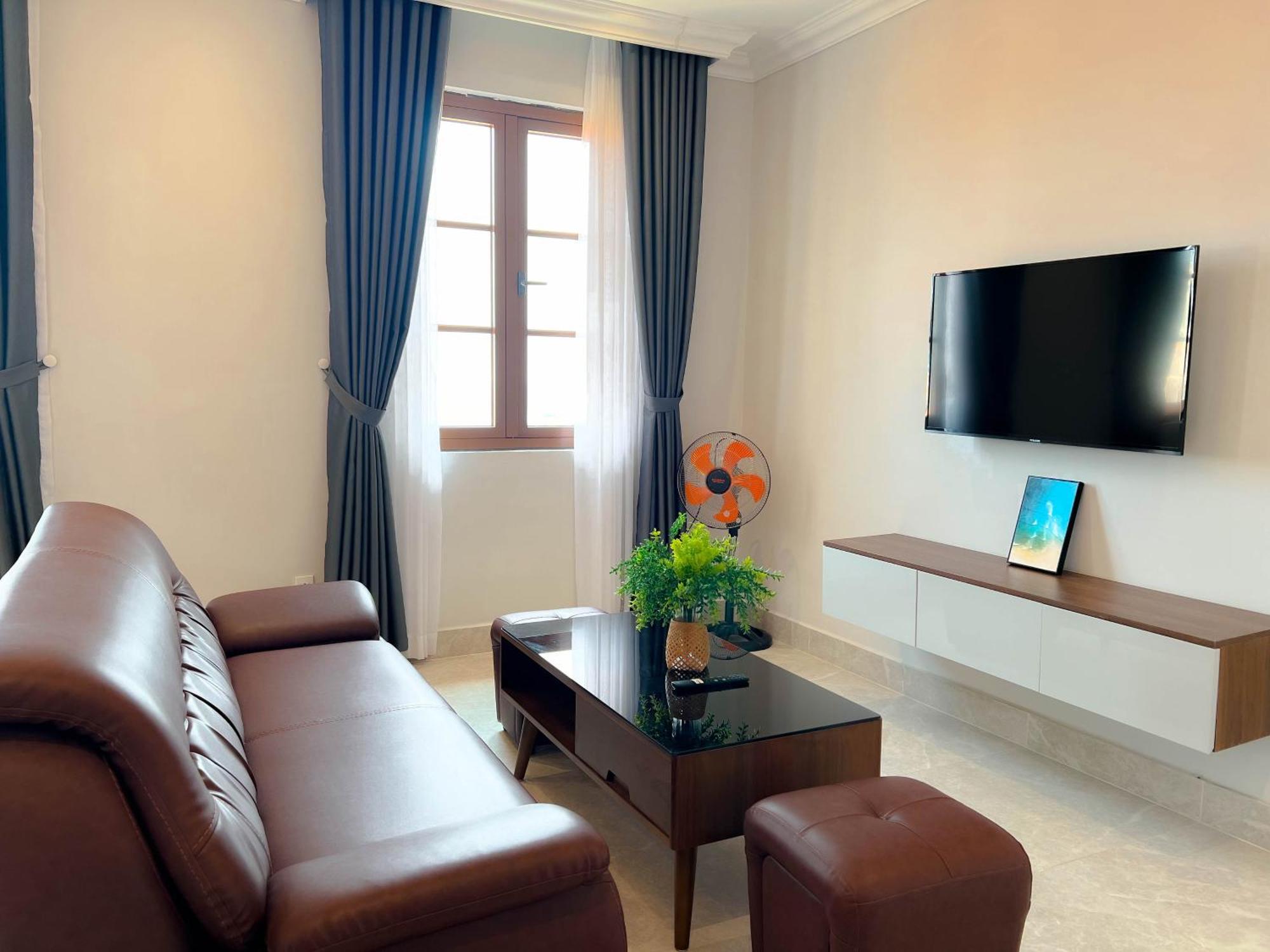 Aparthotel Linda - Sunset Town - Phu Quoc