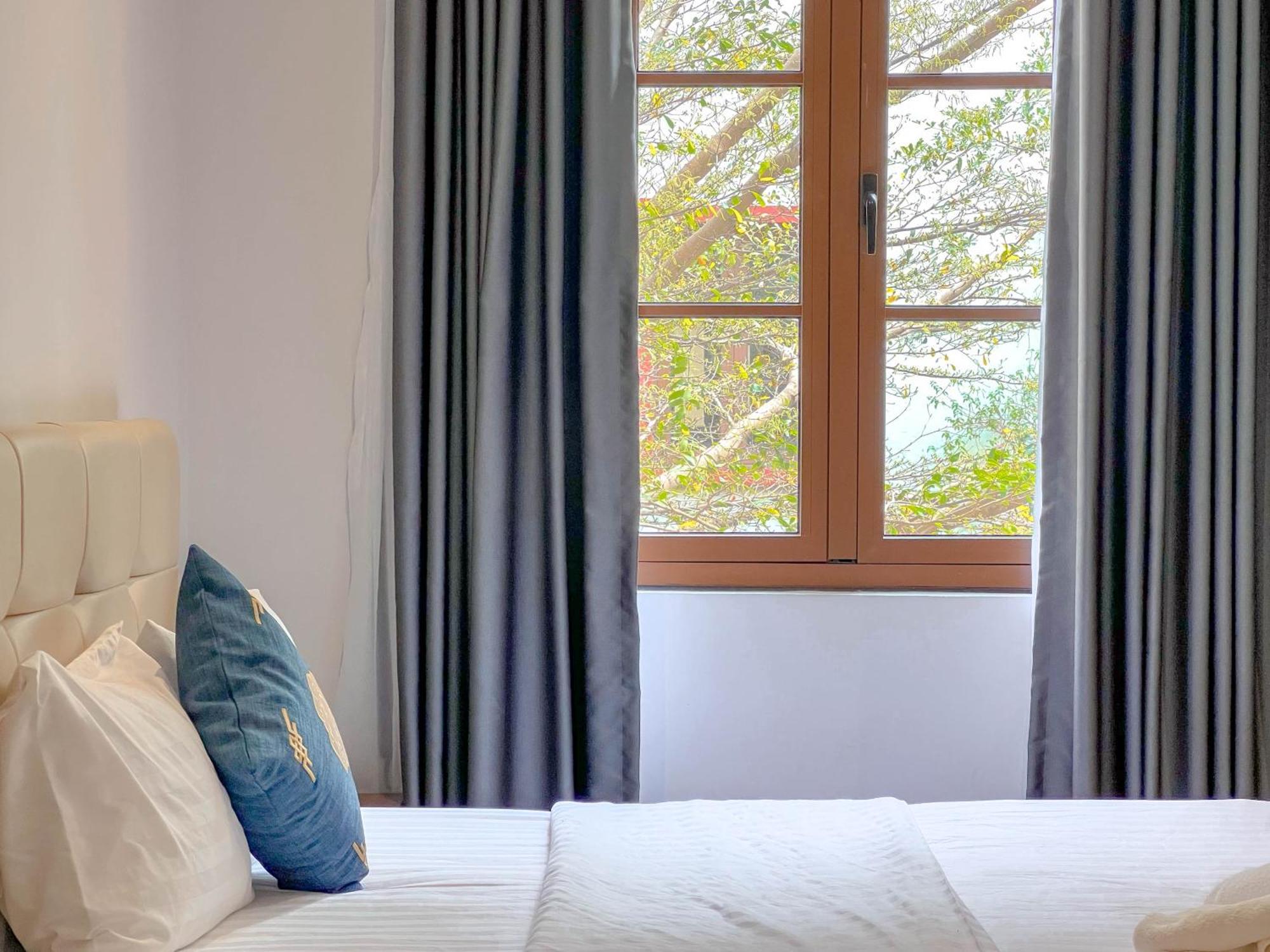 Linda - Sunset Town - Aparthotel 4*