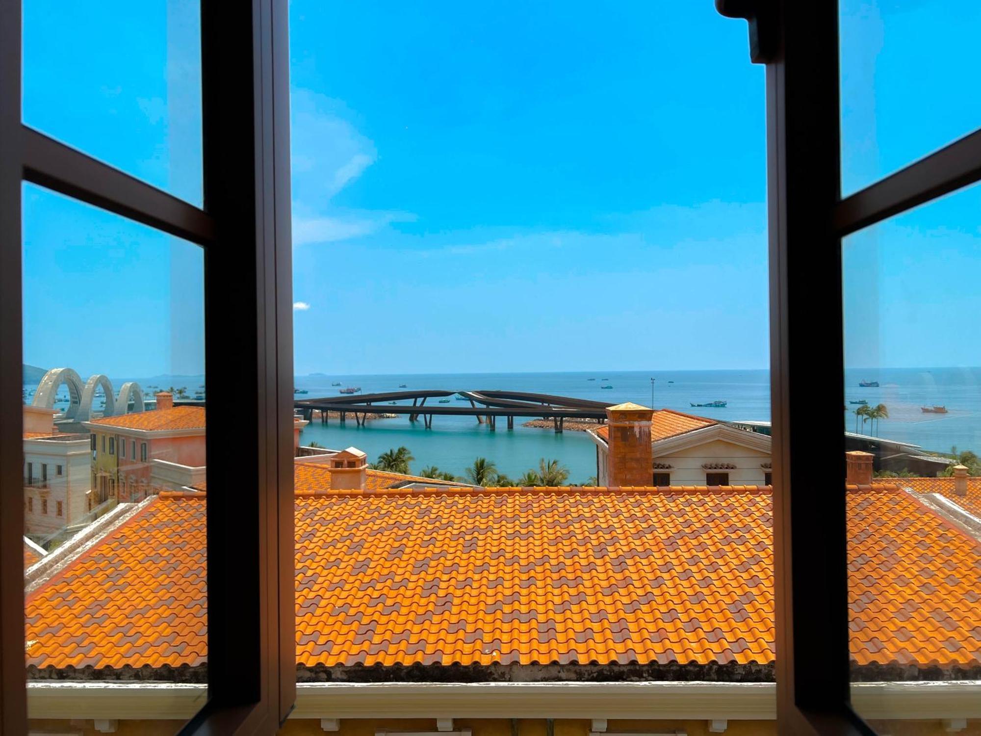Linda - Sunset Town - Aparthotel 4*