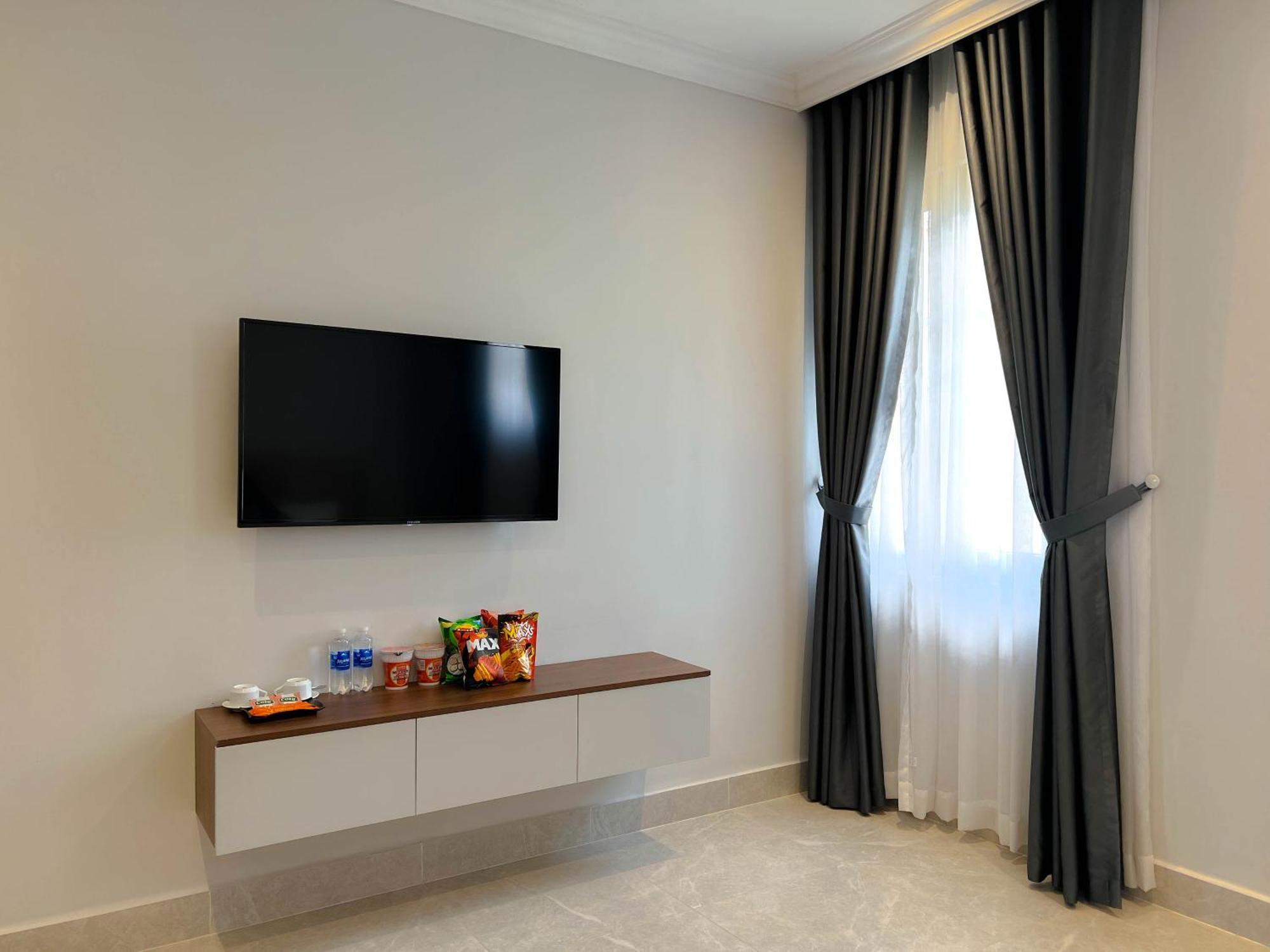 Aparthotel Linda - Sunset Town - 4*