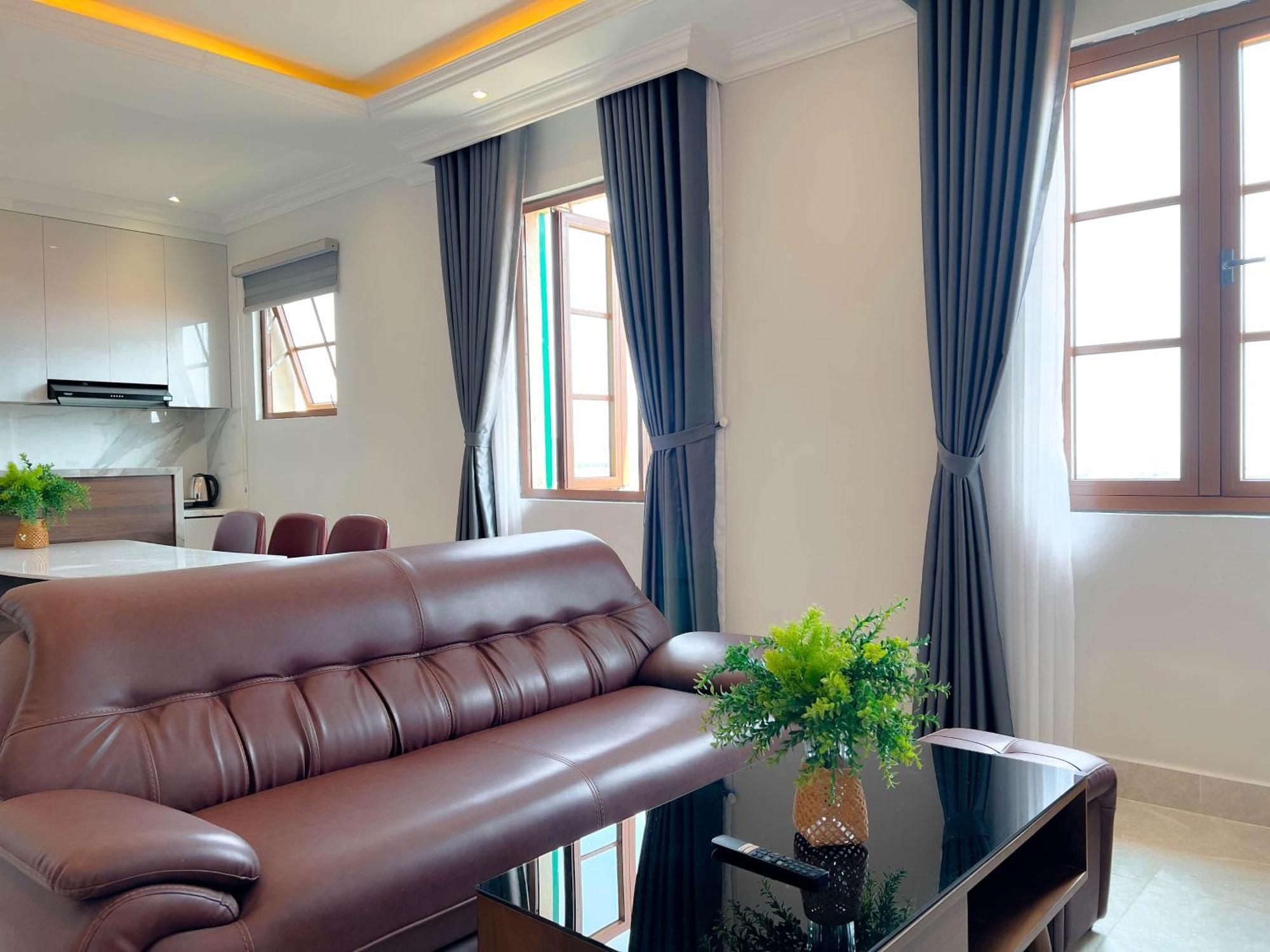 Aparthotel Linda - Sunset Town -