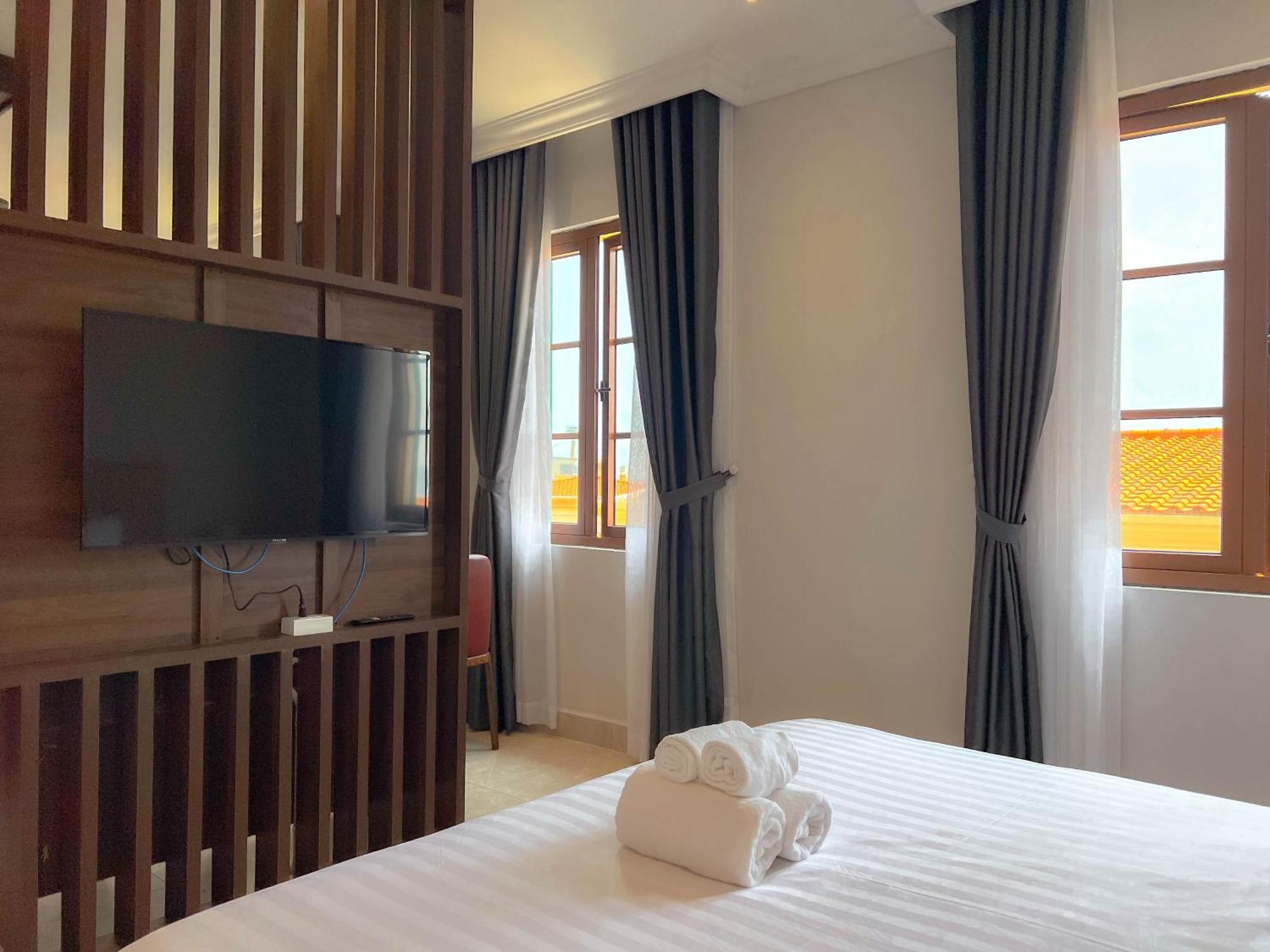 Linda - Sunset Town - Aparthotel 4*
