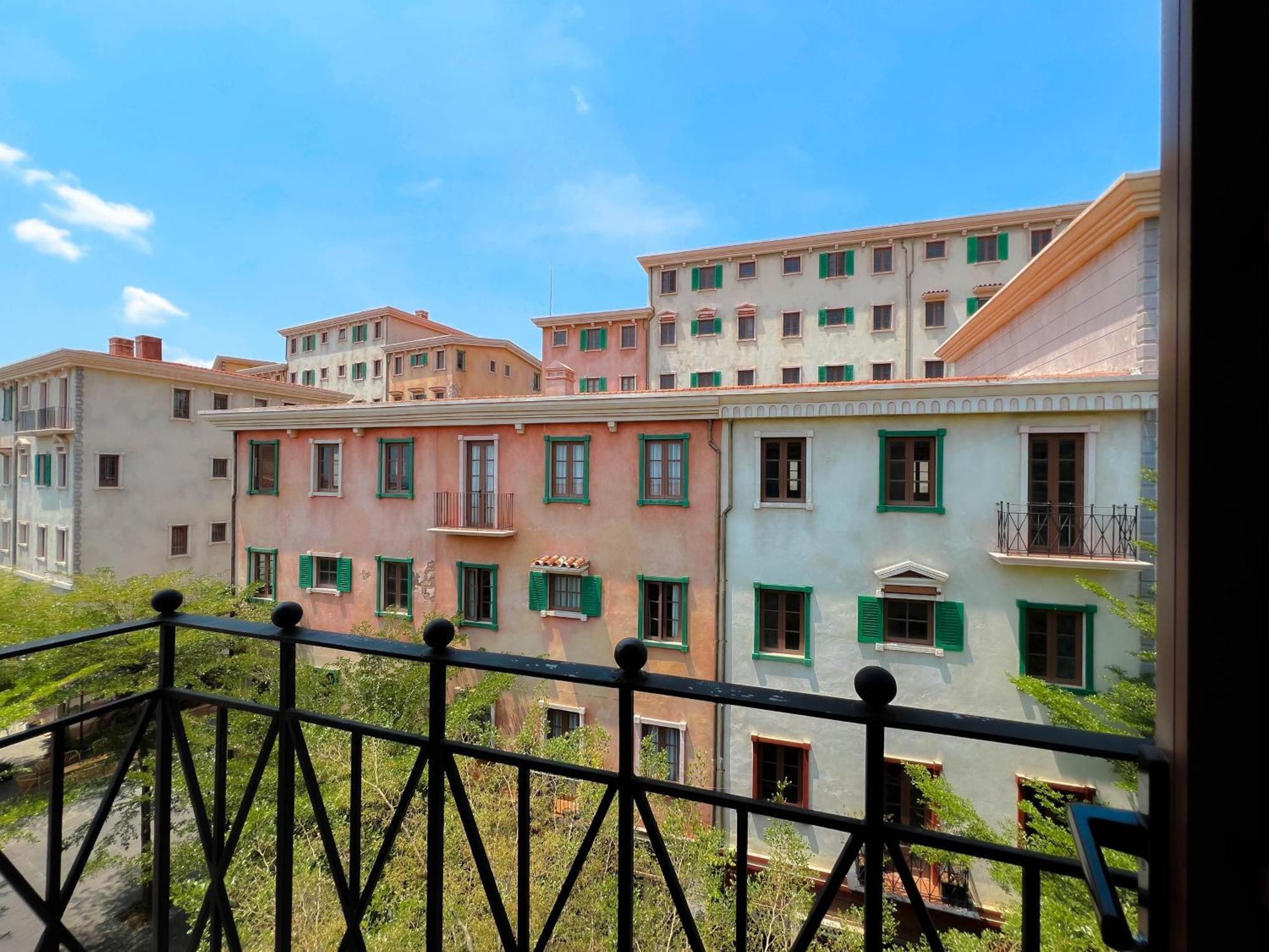Aparthotel Linda - Sunset Town - 4*
