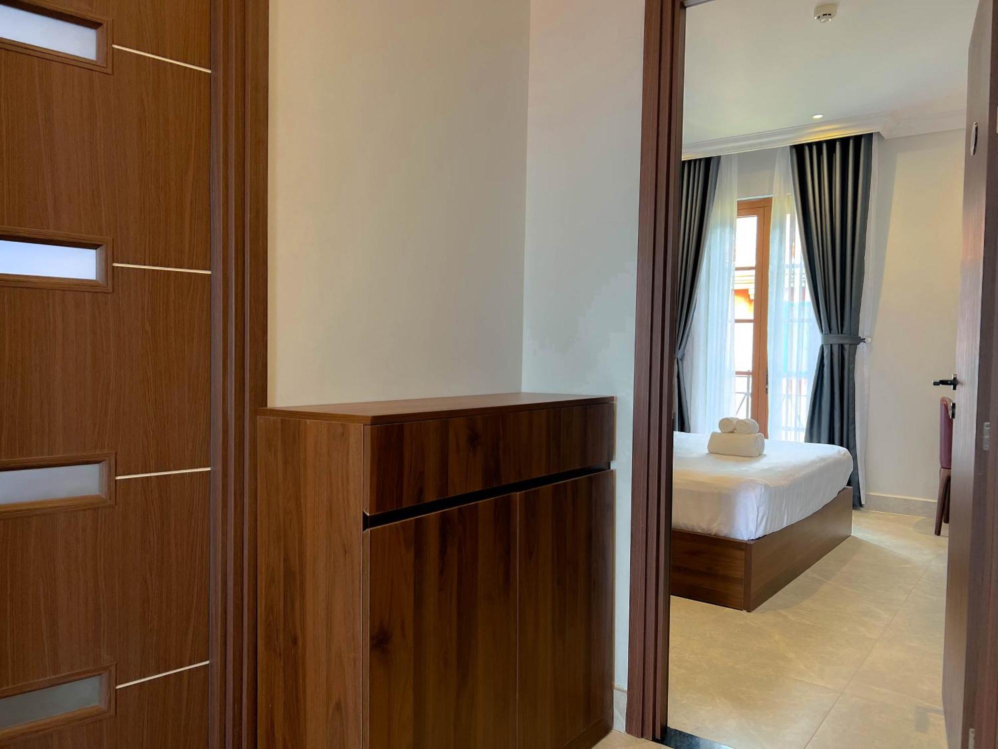 Linda - Sunset Town - Aparthotel Phu Quoc