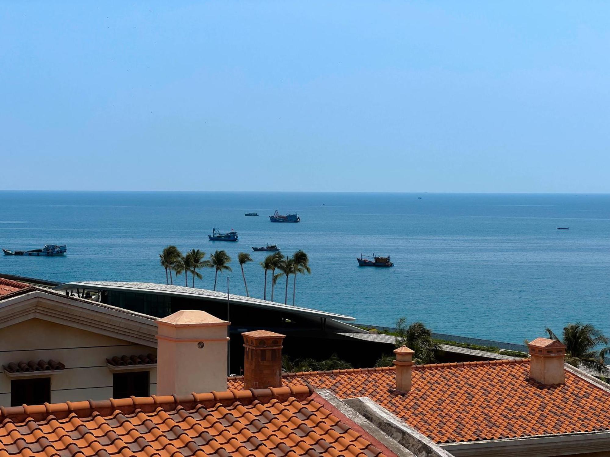 Linda - Sunset Town - 4* Phu Quoc