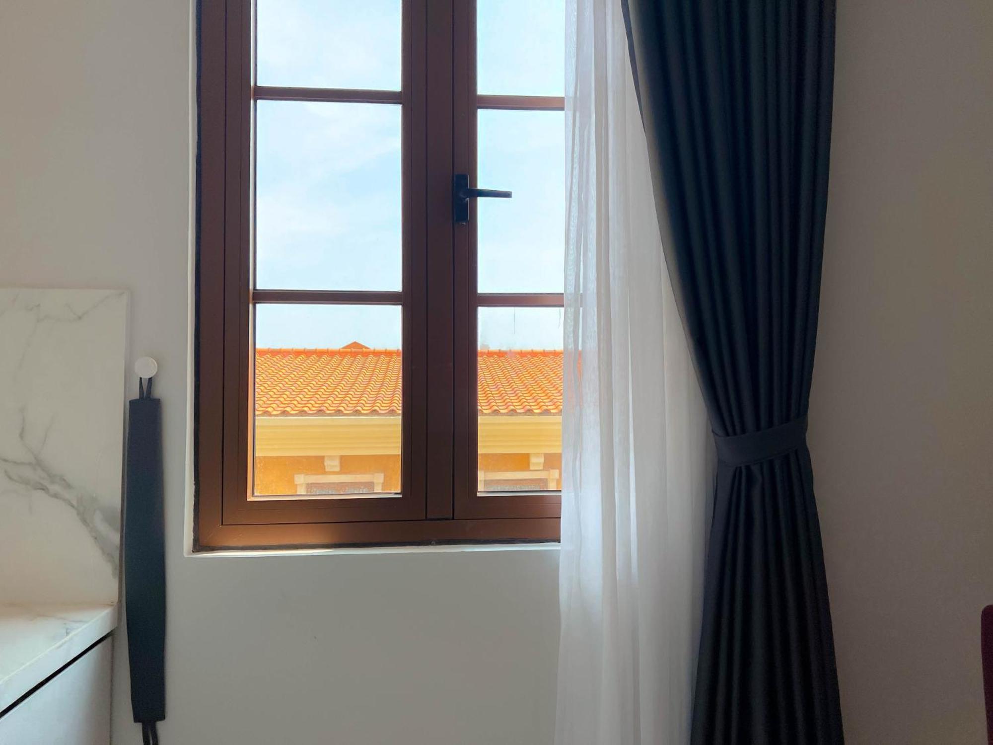 Linda - Sunset Town - Aparthotel 4*