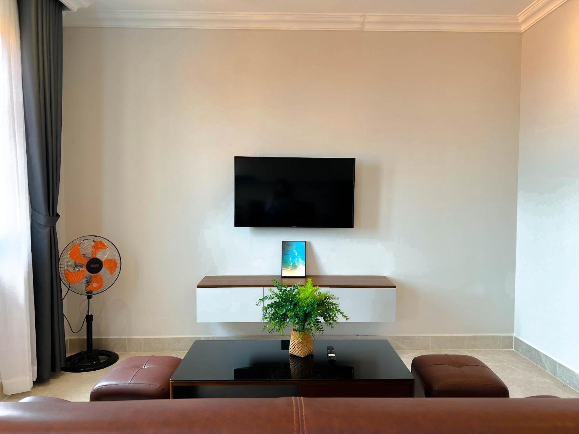 Aparthotel Linda - Sunset Town - 4*