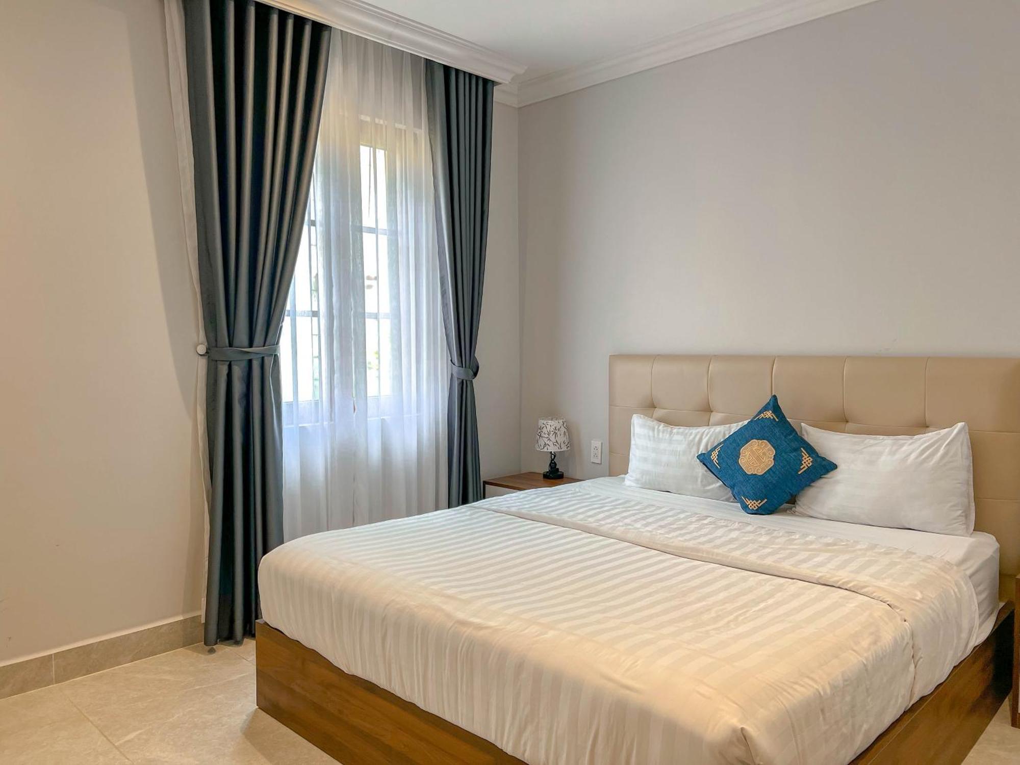 Aparthotel Linda - Sunset Town -