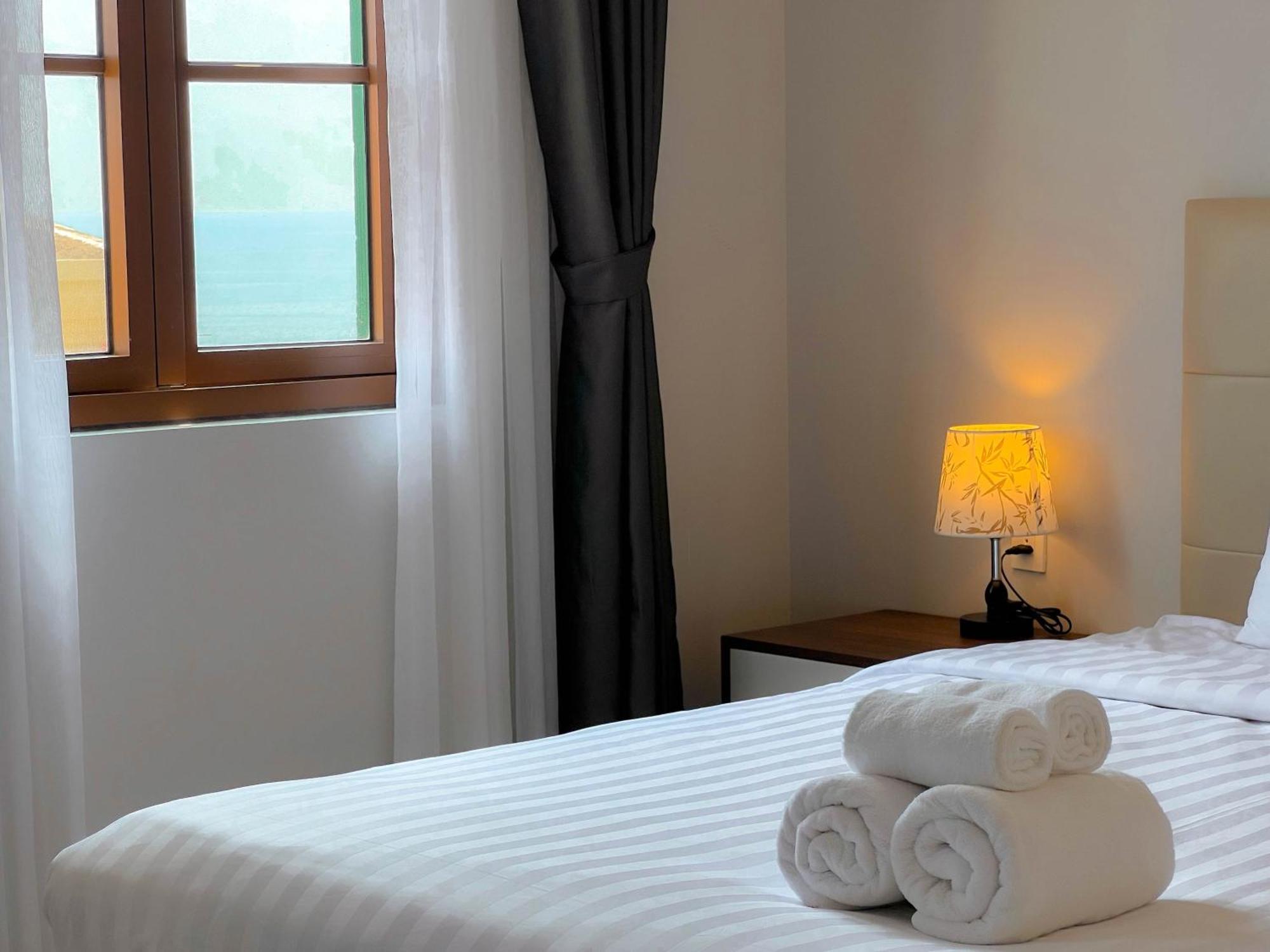 Linda - Sunset Town - Aparthotel 4*