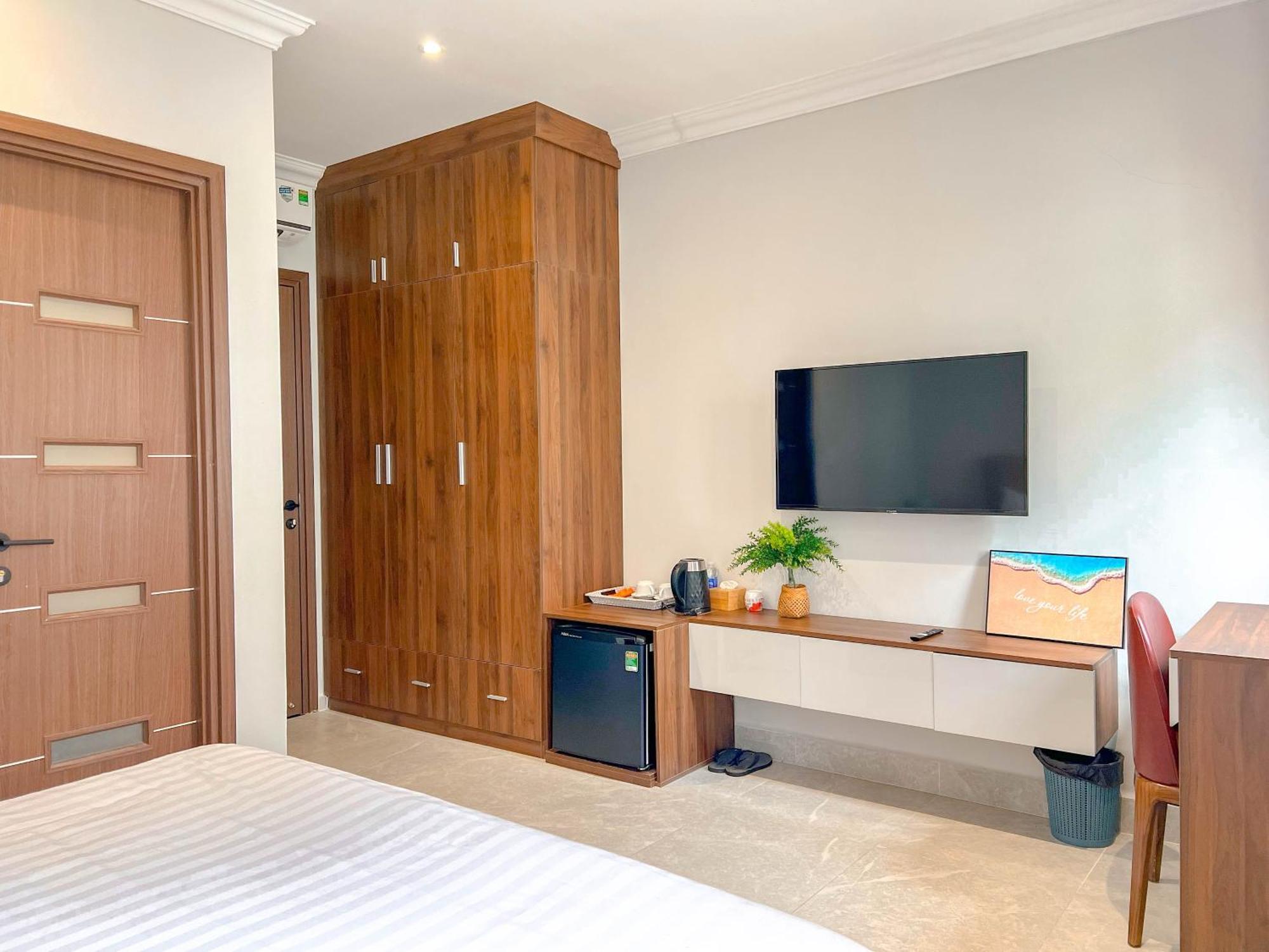 Aparthotel Linda - Sunset Town - 4*