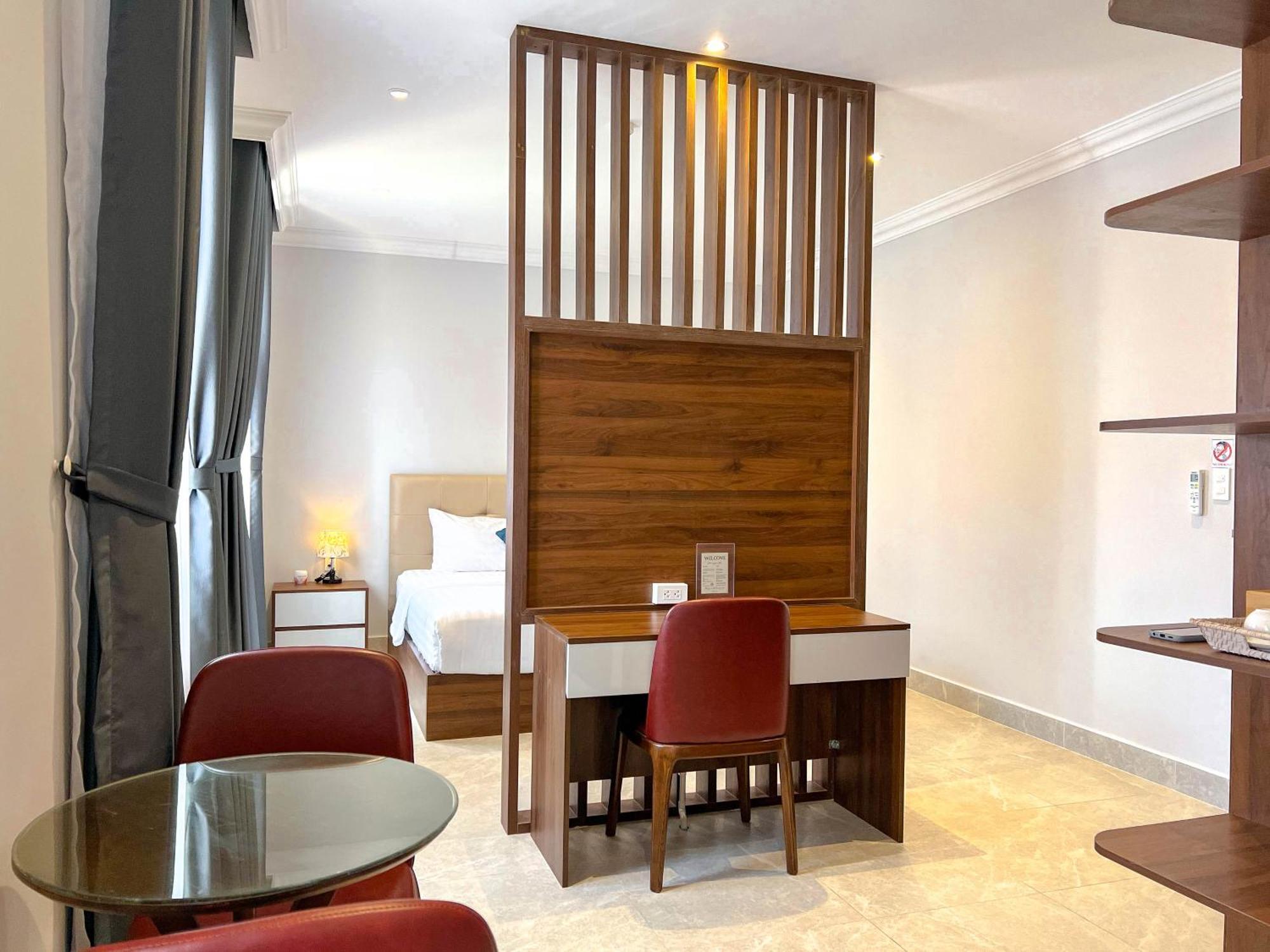 Aparthotel Linda - Sunset Town - 4*