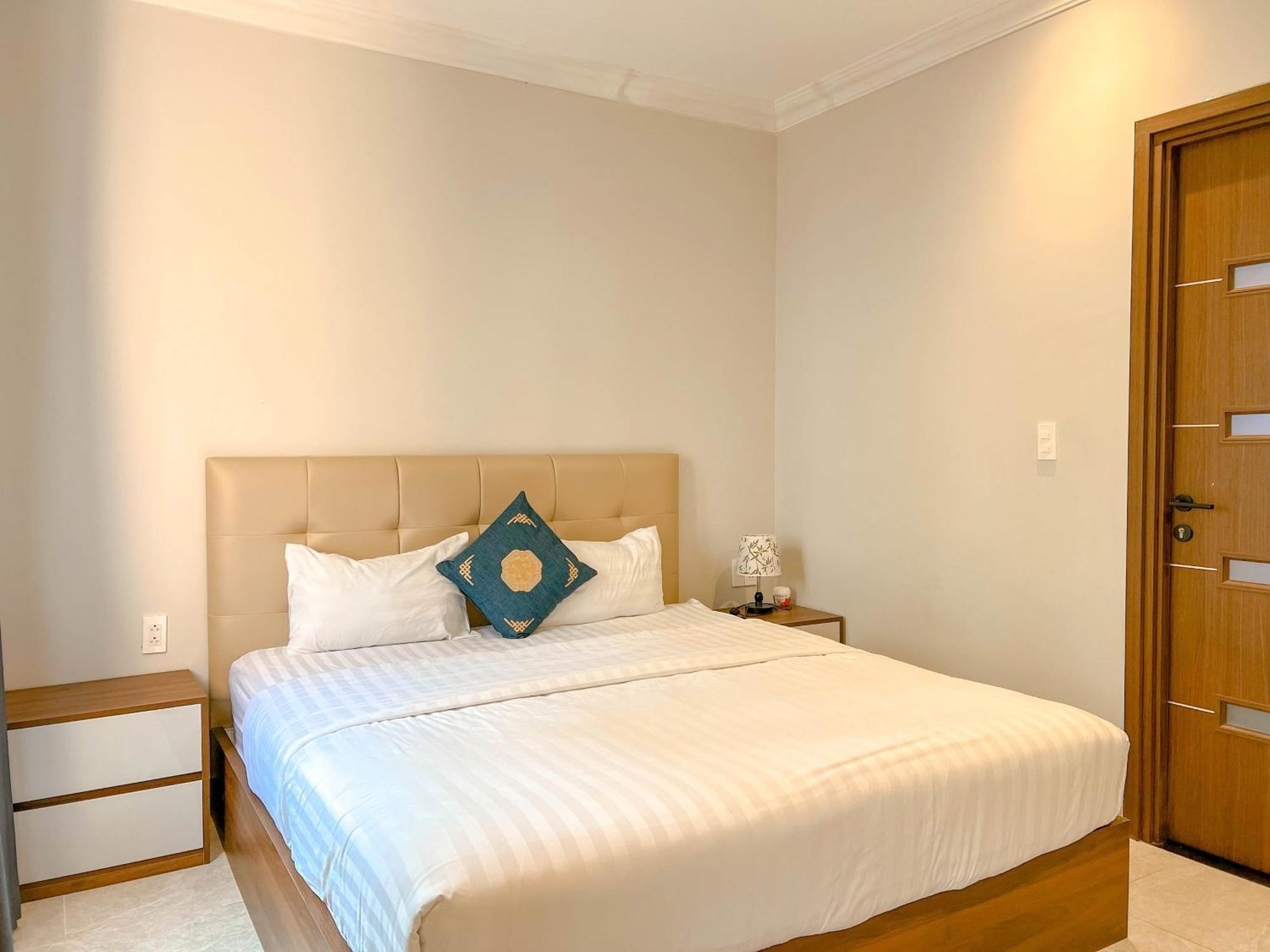 Linda - Sunset Town - Aparthotel Phu Quoc