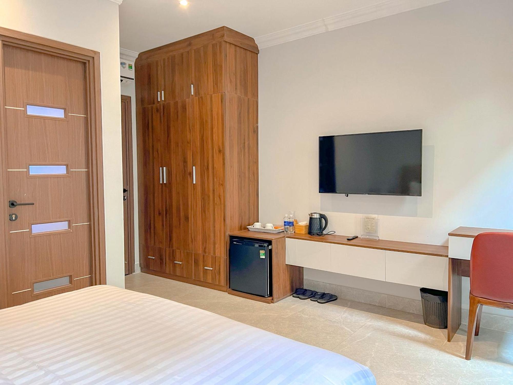 Linda - Sunset Town - 4* Phu Quoc