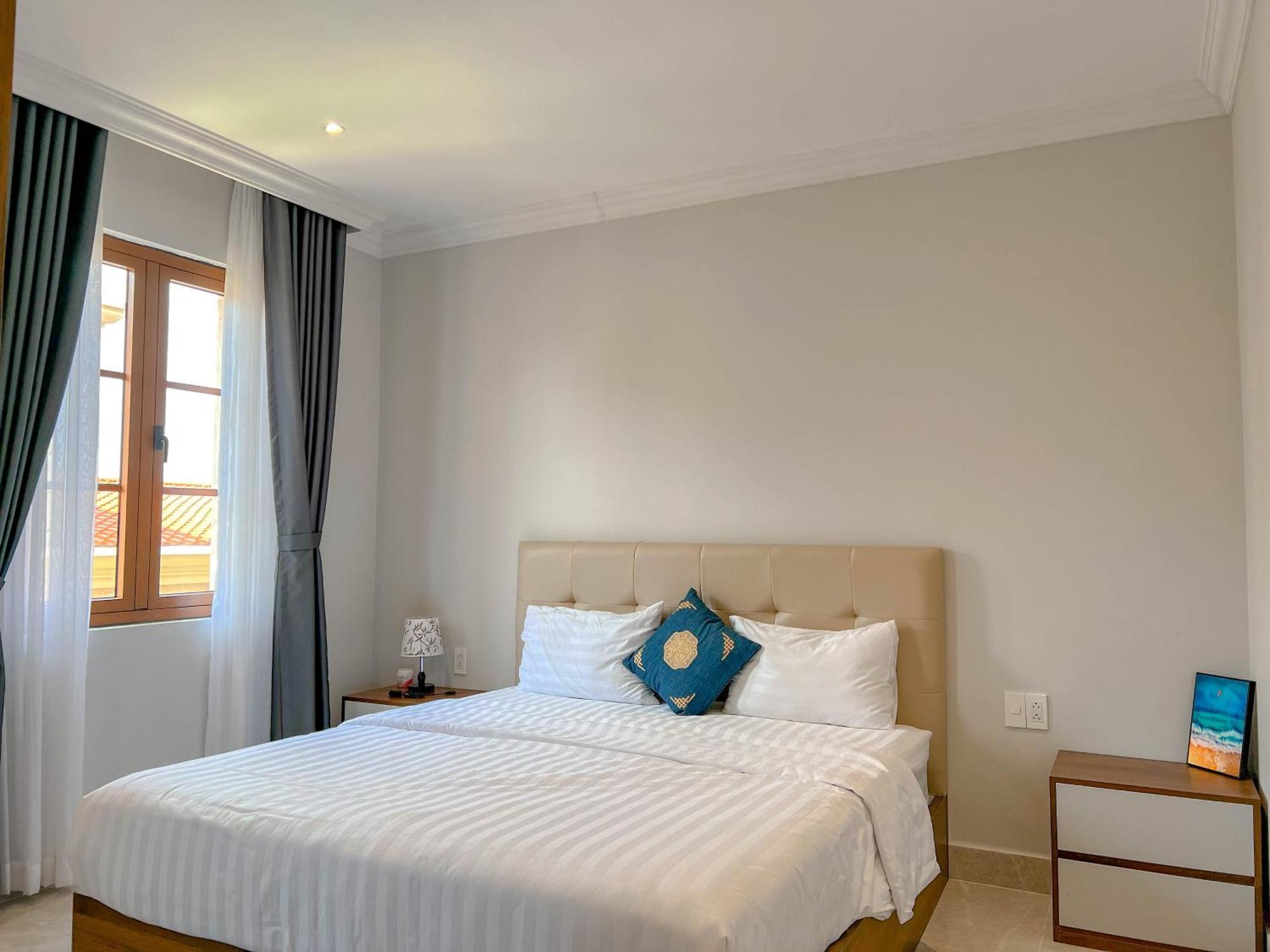 Linda - Sunset Town - Aparthotel 4*