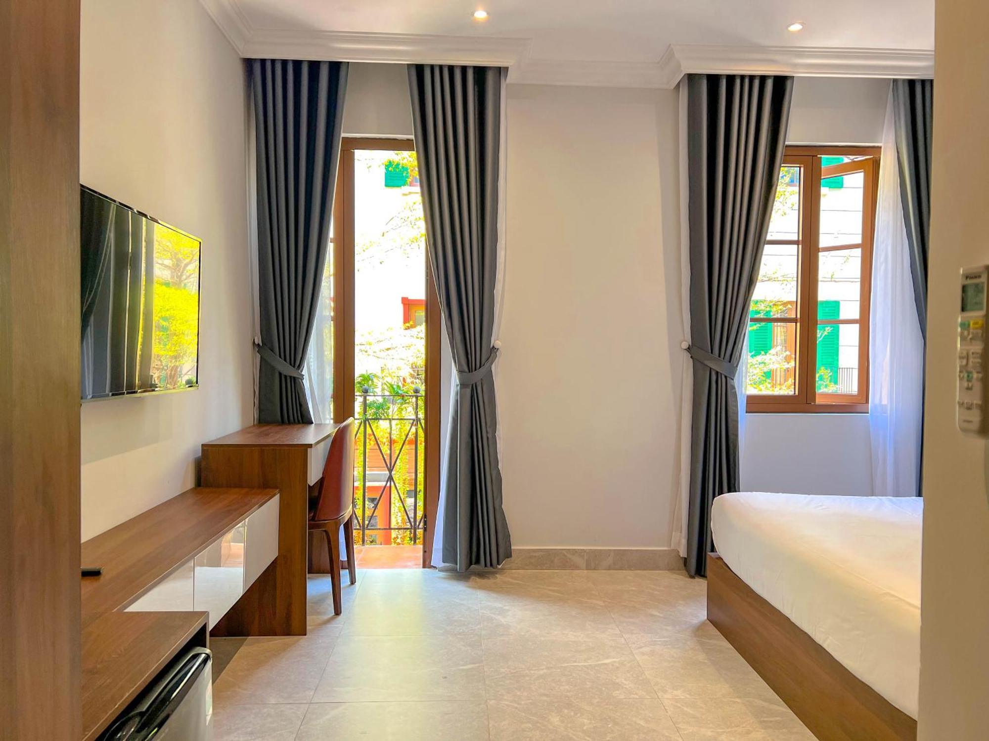 Aparthotel Linda - Sunset Town - 4*