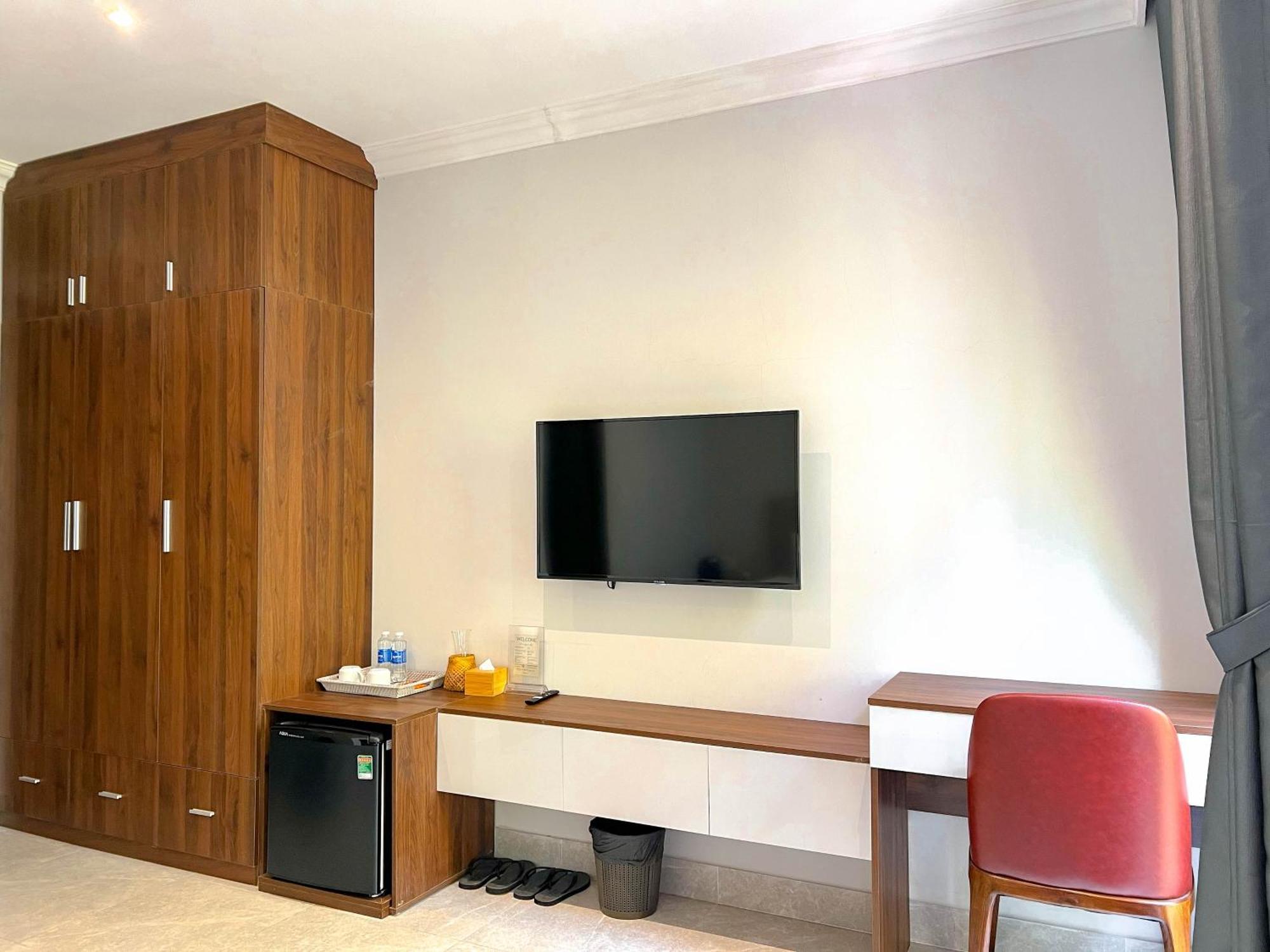 Linda - Sunset Town - Aparthotel Phu Quoc